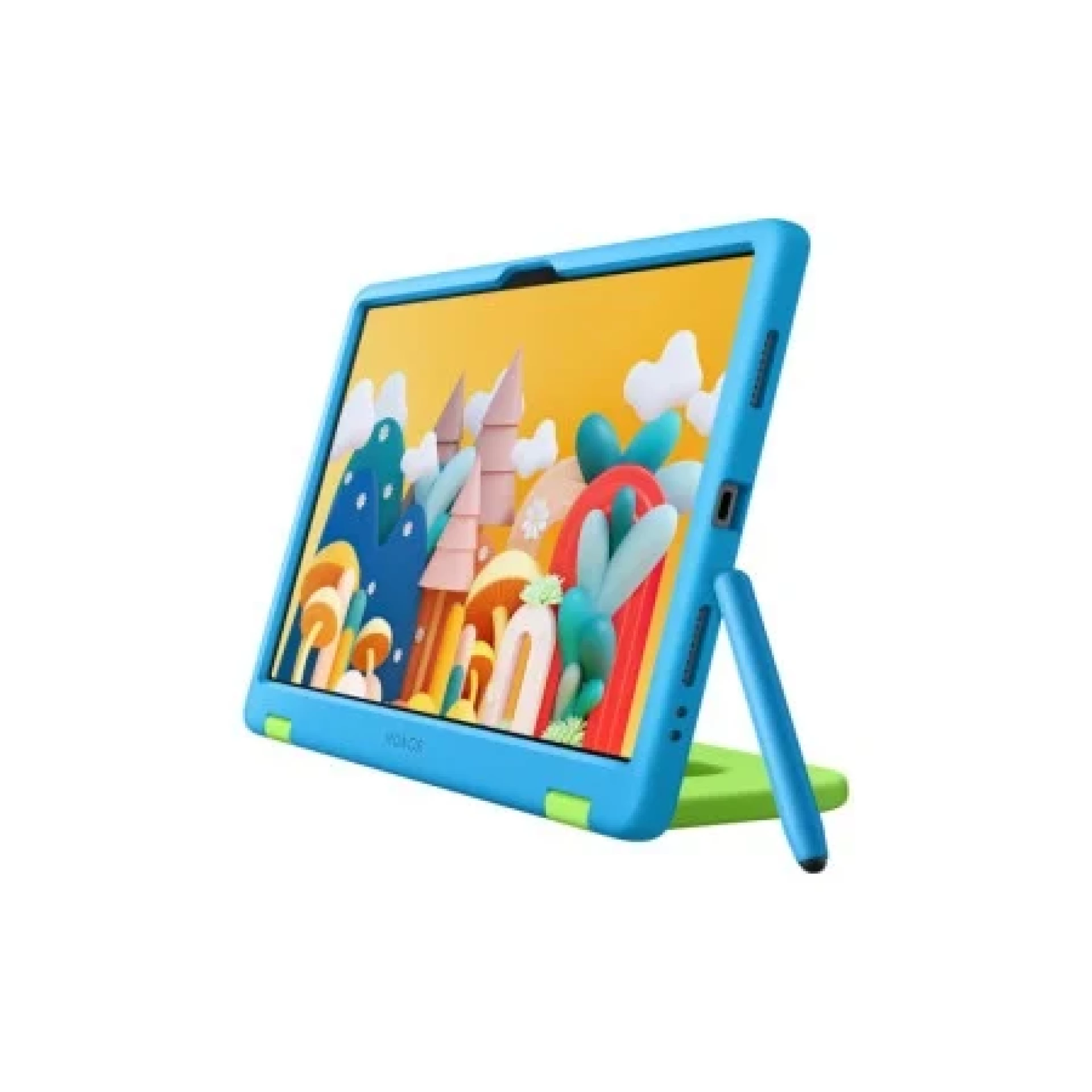 Honor Pad X8a WiFi 4GB 128GB sivi tablet 11" Android