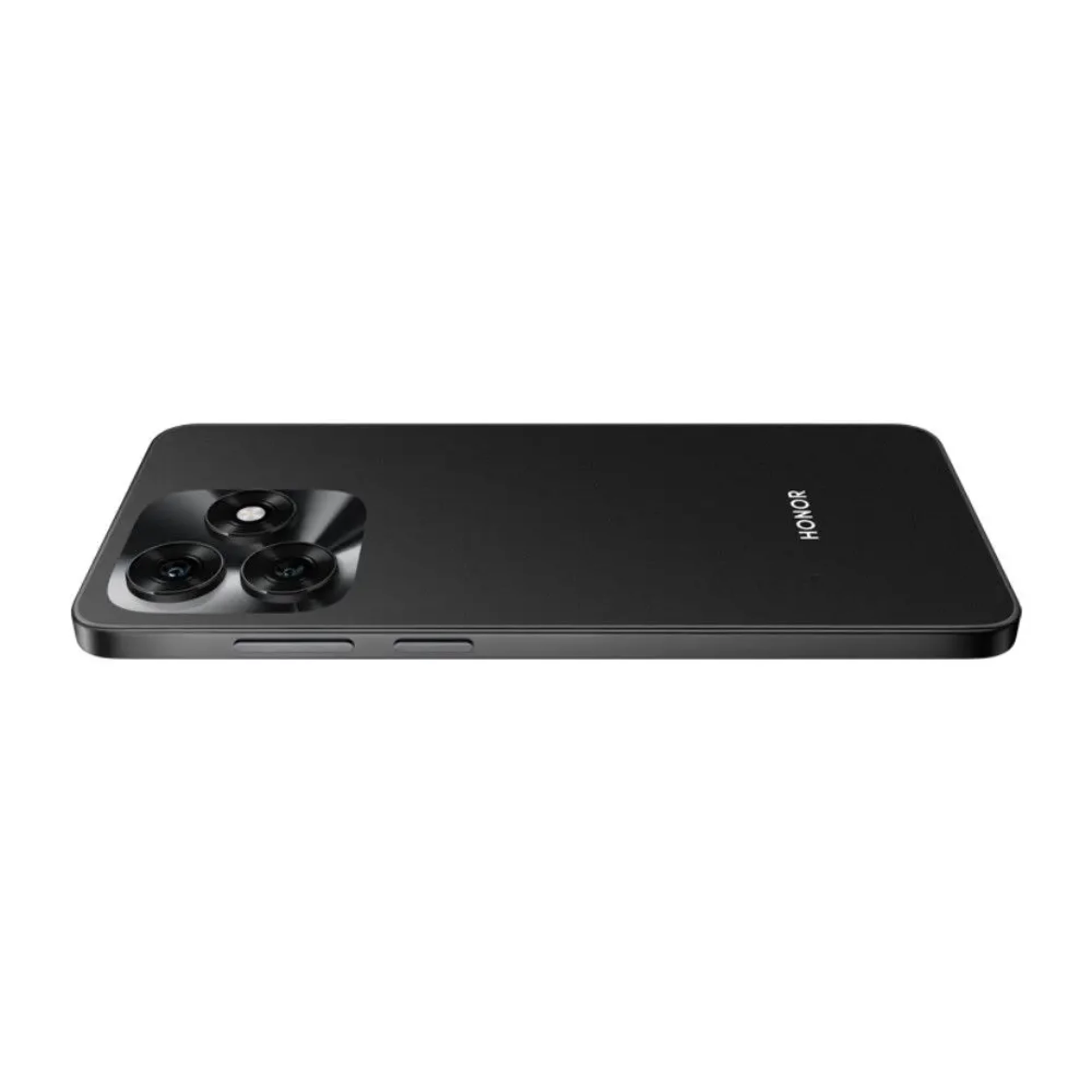 Honor X5c Plus 4/64GB crni mobilni 6.74" Helio G81 4GB 64GB 50Mpx Dual SIm