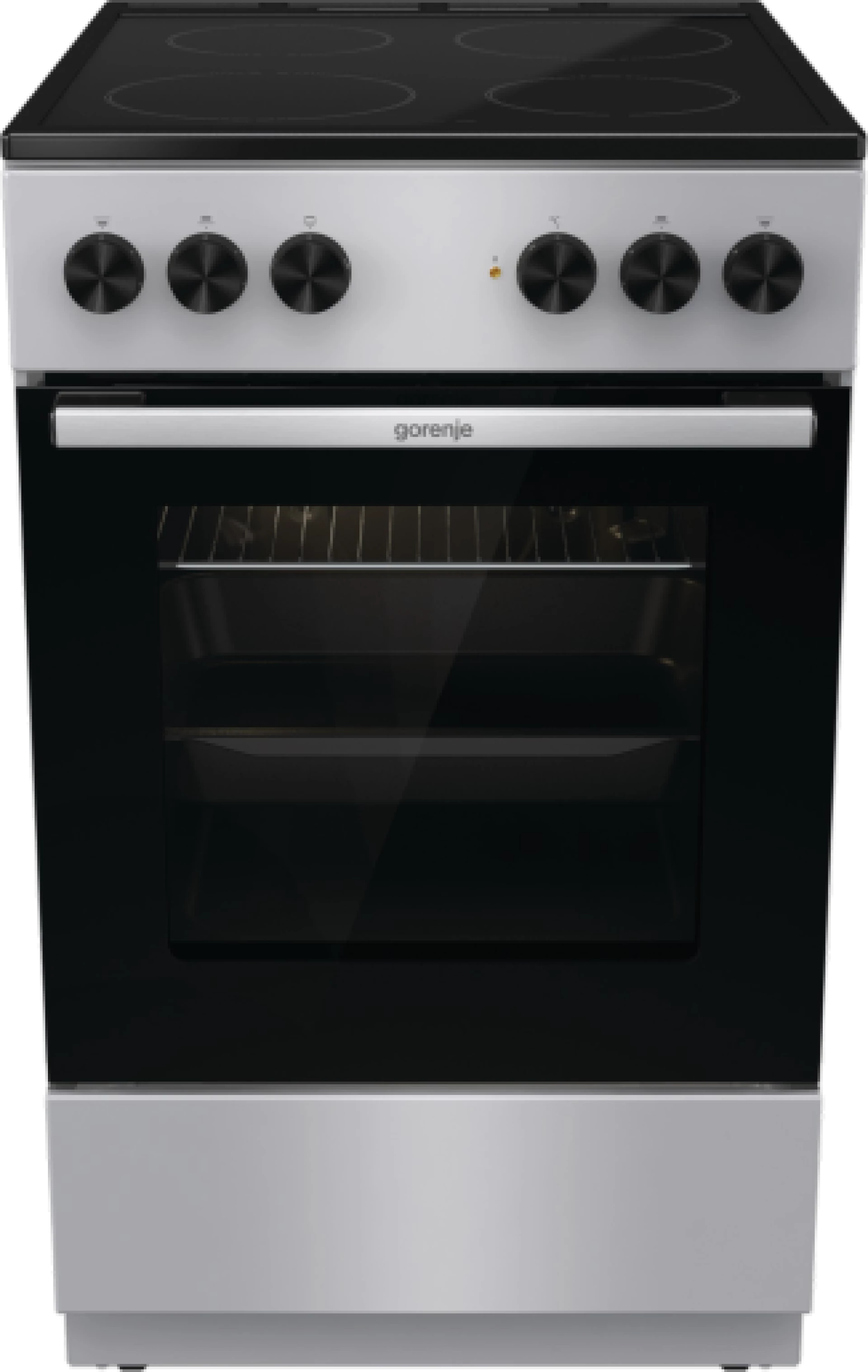 Gorenje Električni šporet  GEC5A11SG