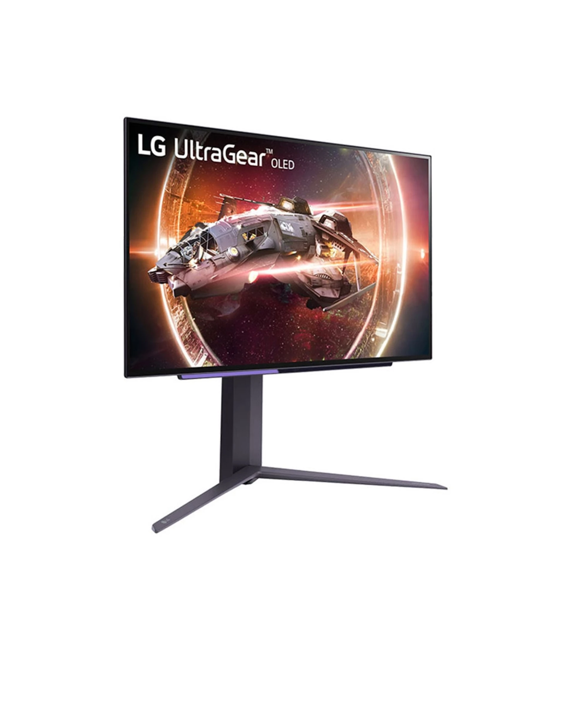 LG Gamning monitor UltraGear 27GS95QE-B