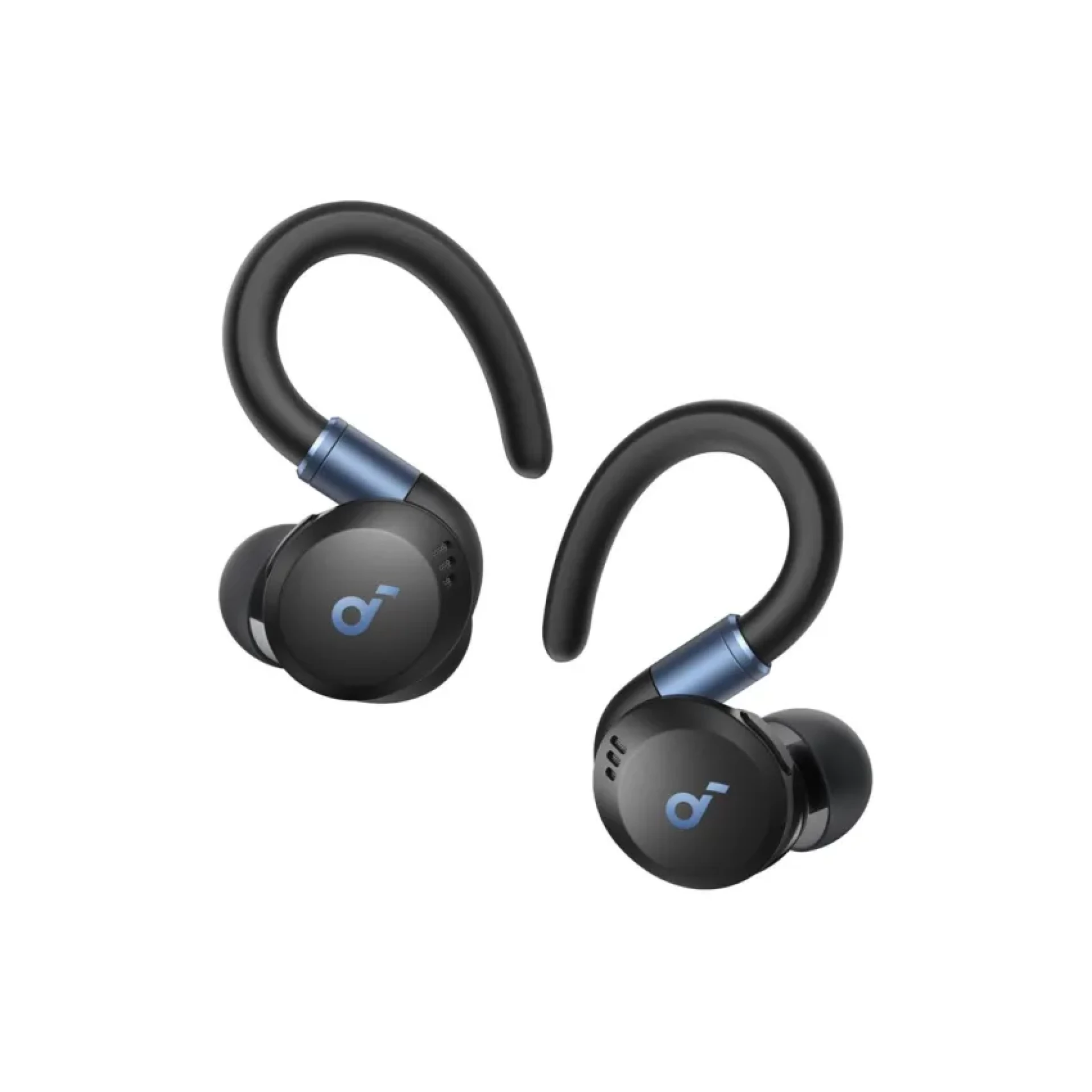 Soundcore TWS In-Ear Slušalice Sport X20 Crna