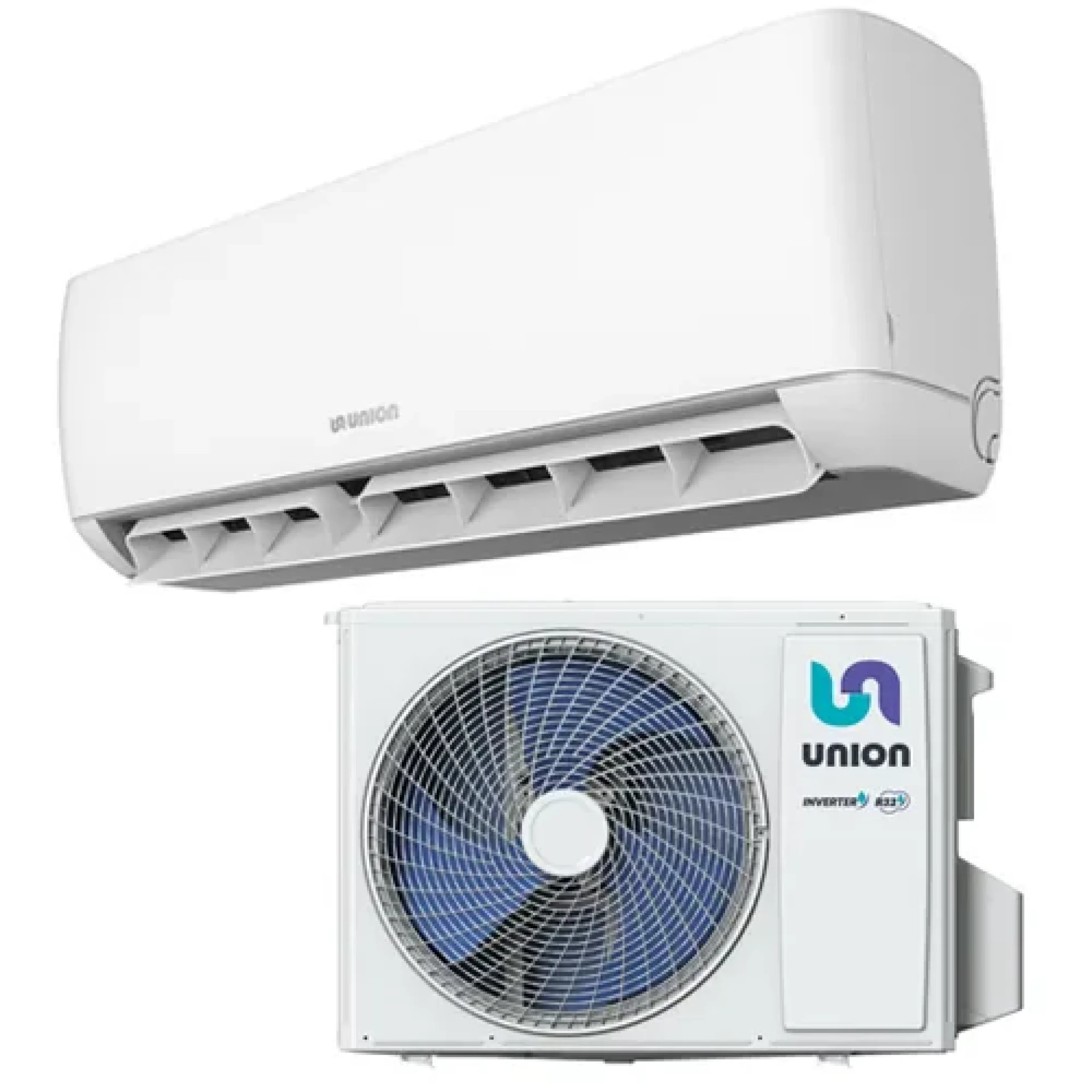 Union Inverter klima uređaj 12000 BTU UN-12WFPD3