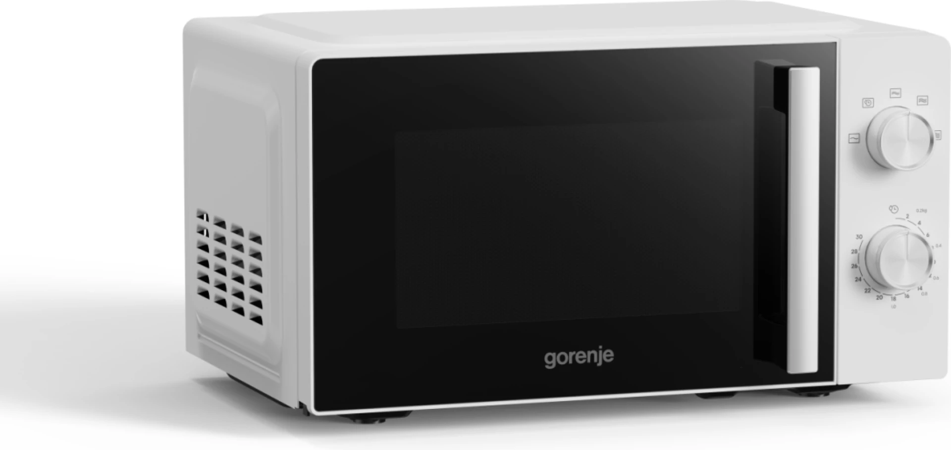 Gorenje Mikrotalasna rerna MO20E1WI5