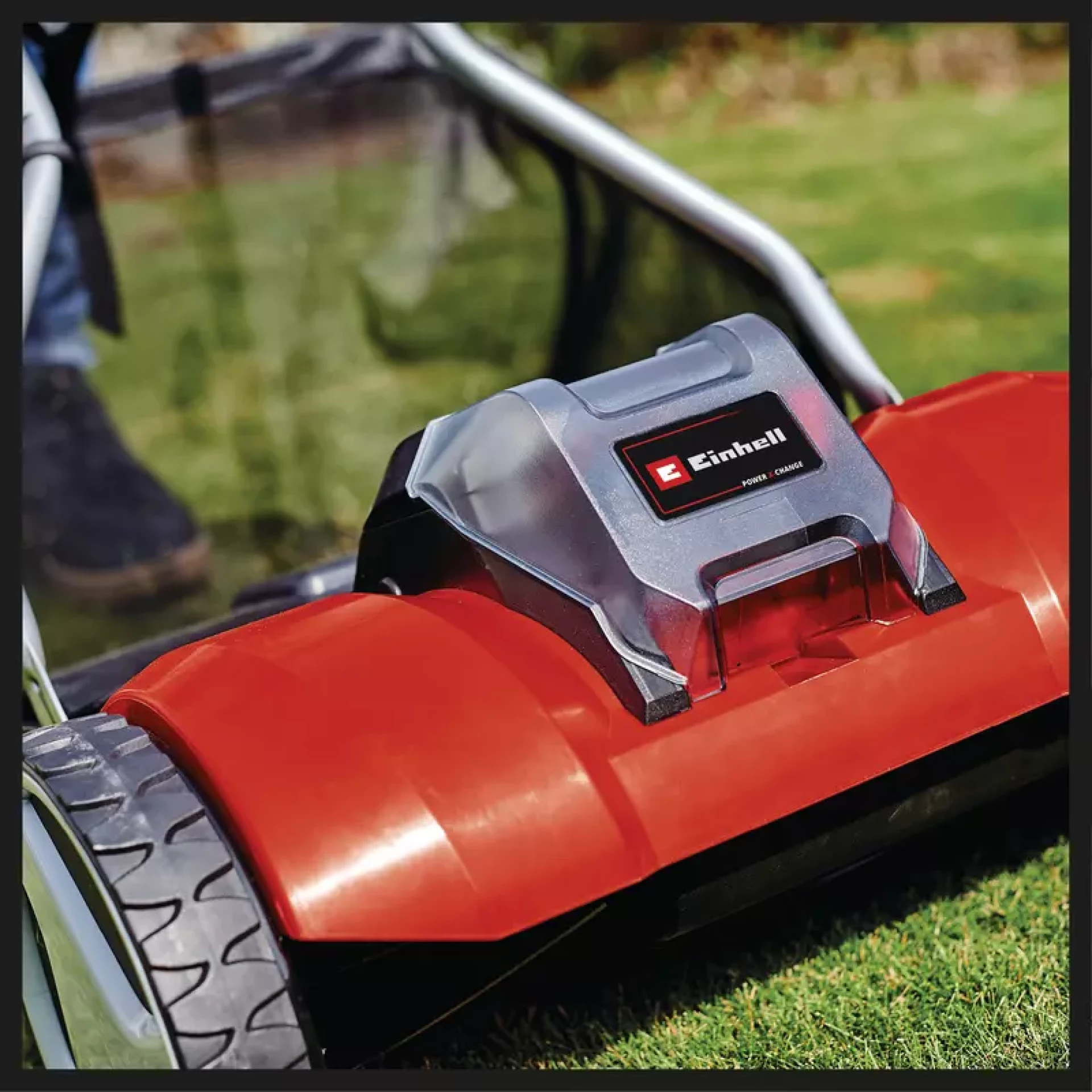 Einhell GE-HM 18/38 Li-Solo Ručna kosačica