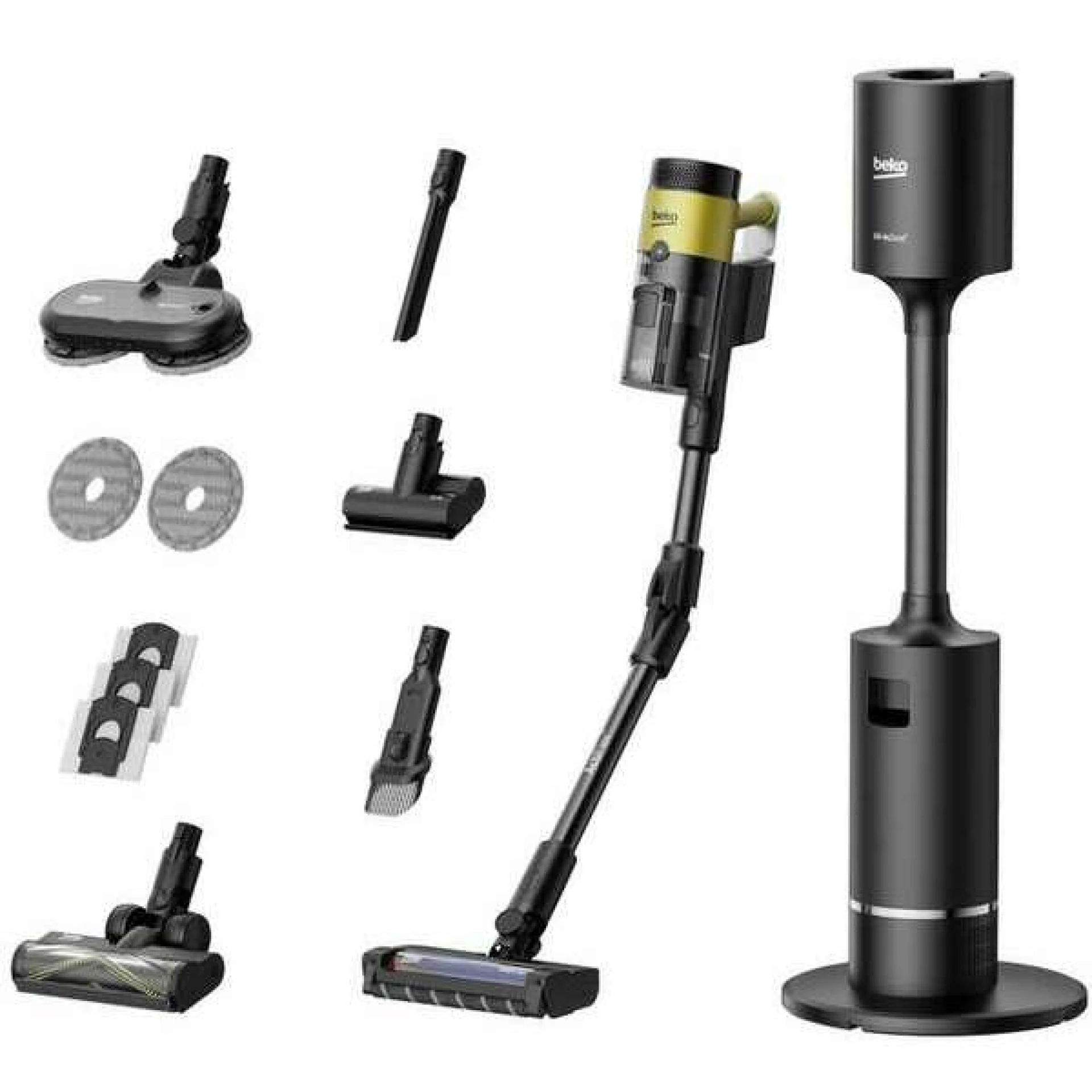 Beko Štapni usisivač VRT 97325 VY 