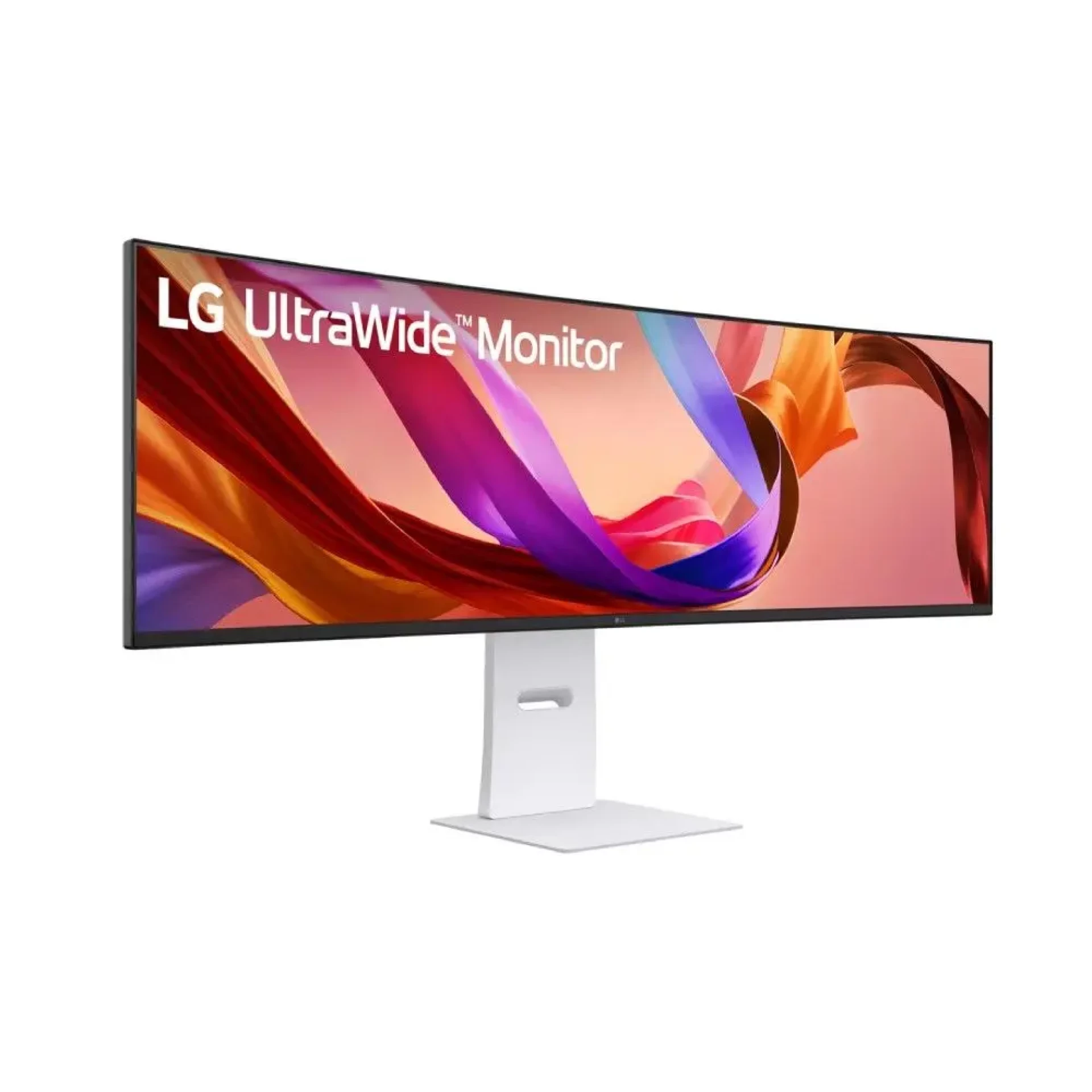 LG 49U950A-W UltraWide IPS zakrivljeni monitor 49"