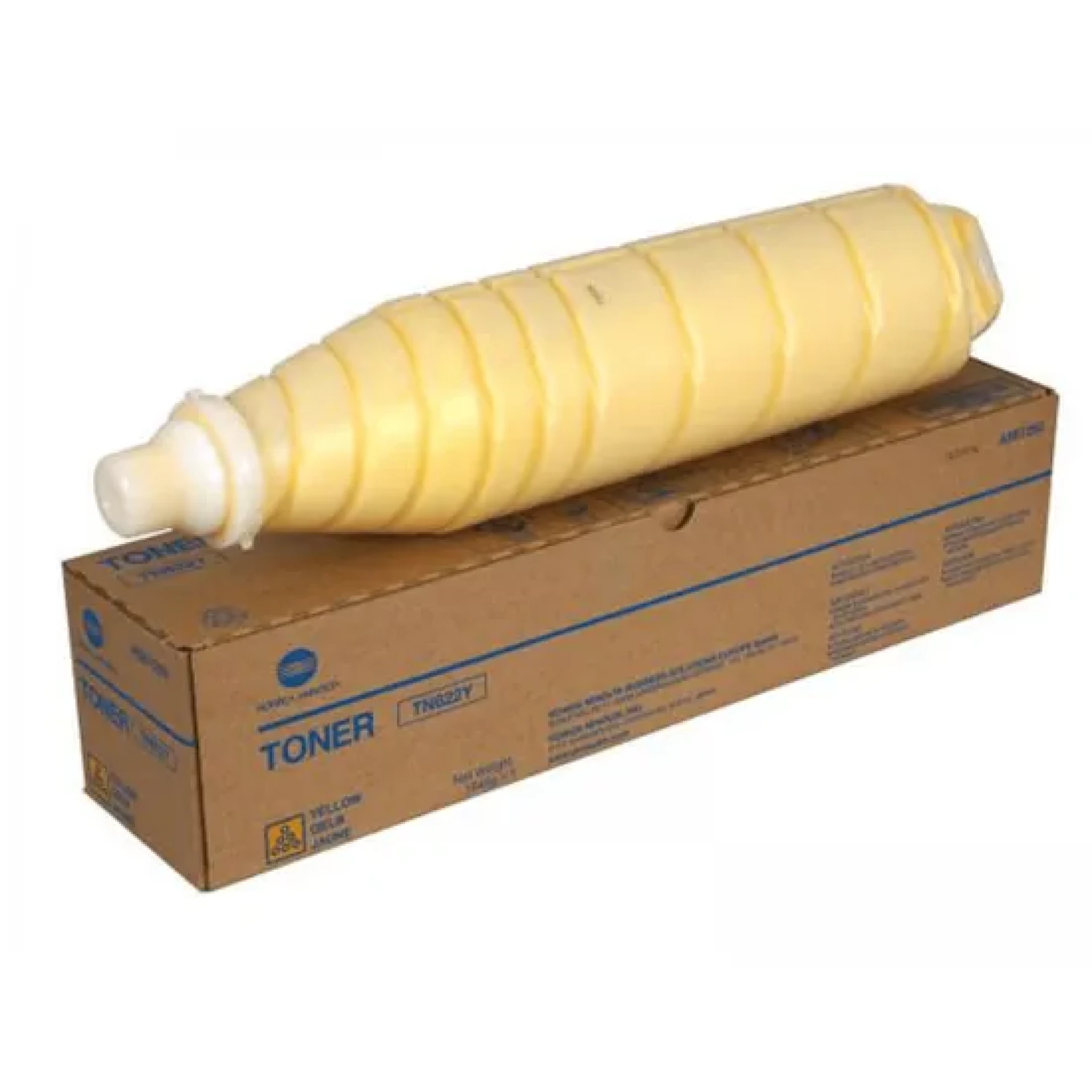 Konica Minolta Toner TN-622 Yellow