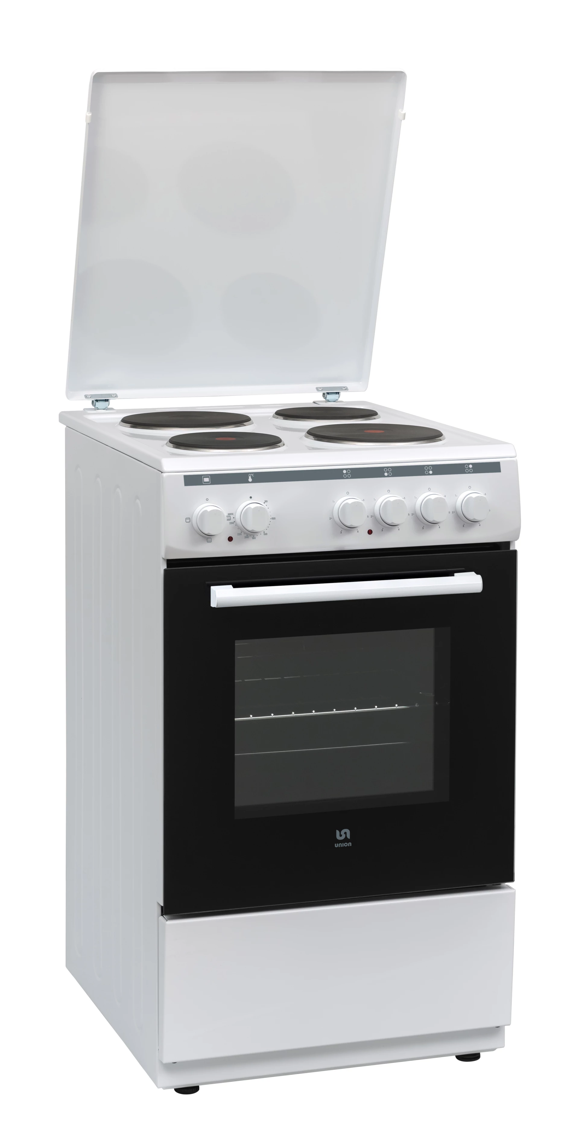 Union Električni šporet W-50.4 