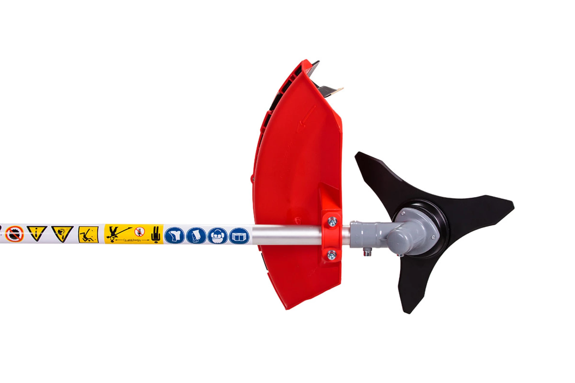 AGM 520 E Motorni trimer za travu