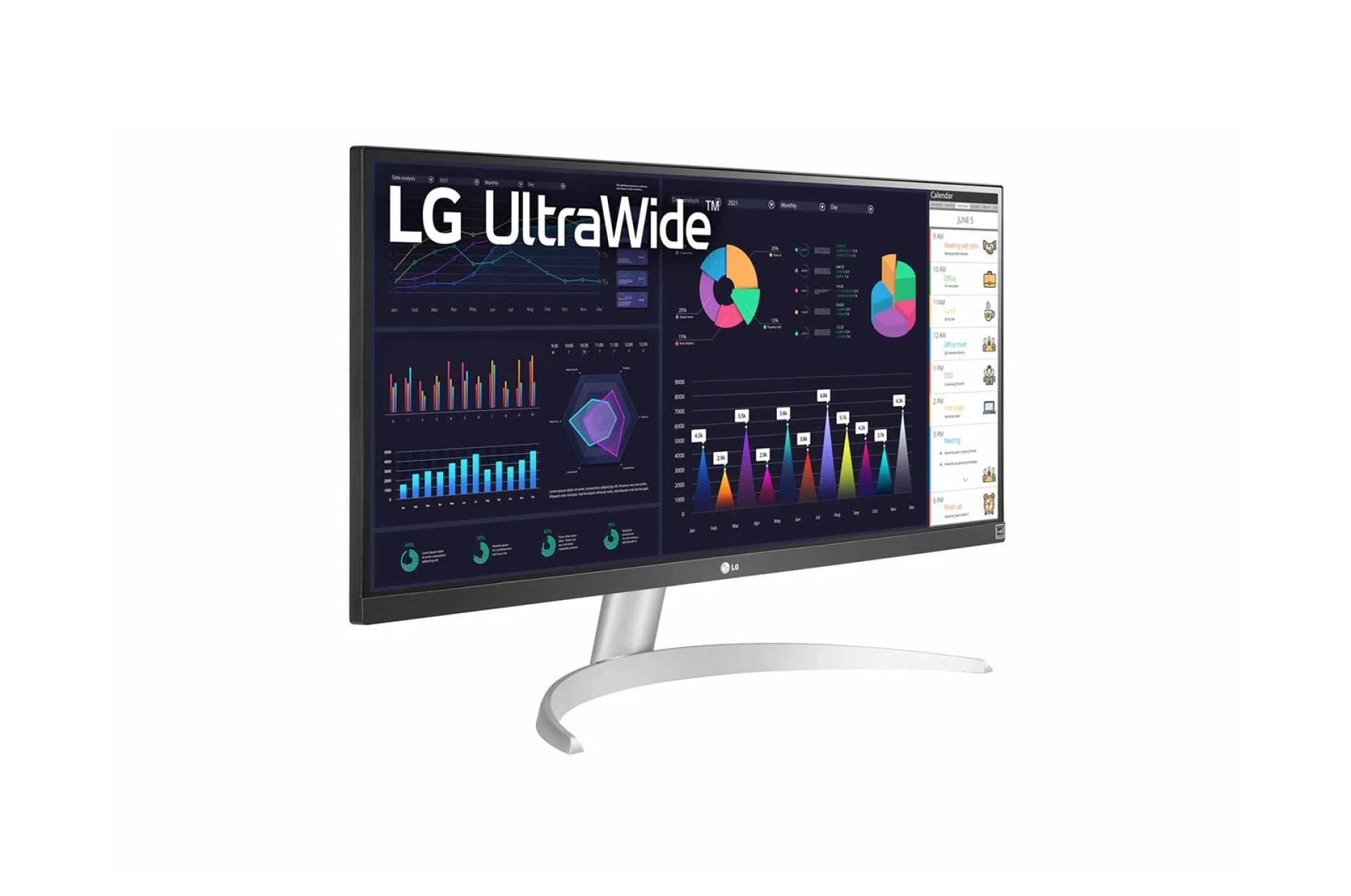 LG MONITOR 29WQ600-W (29WQ600-W.AEU)