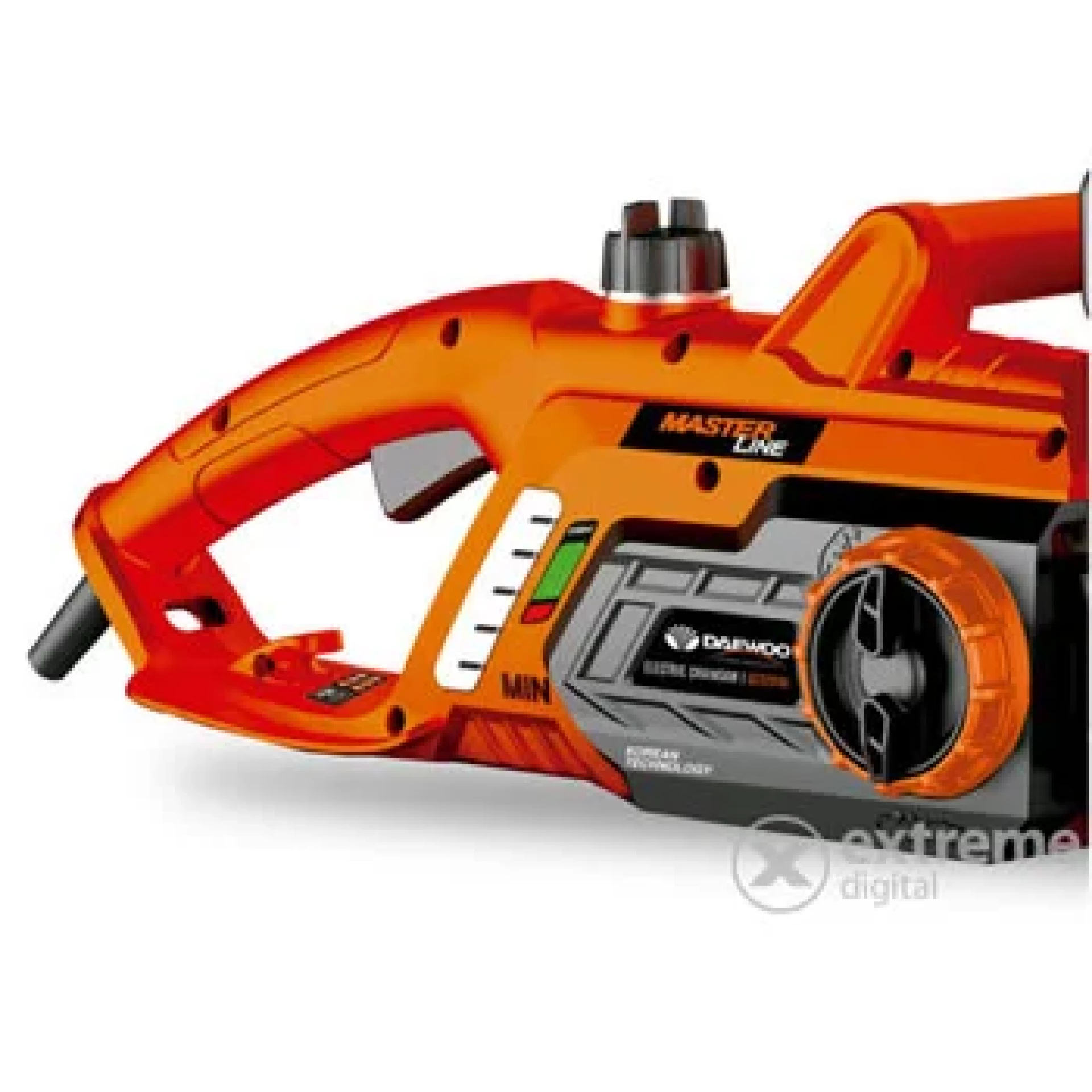 Daewoo DCS2416E Elektricna testera 2400W