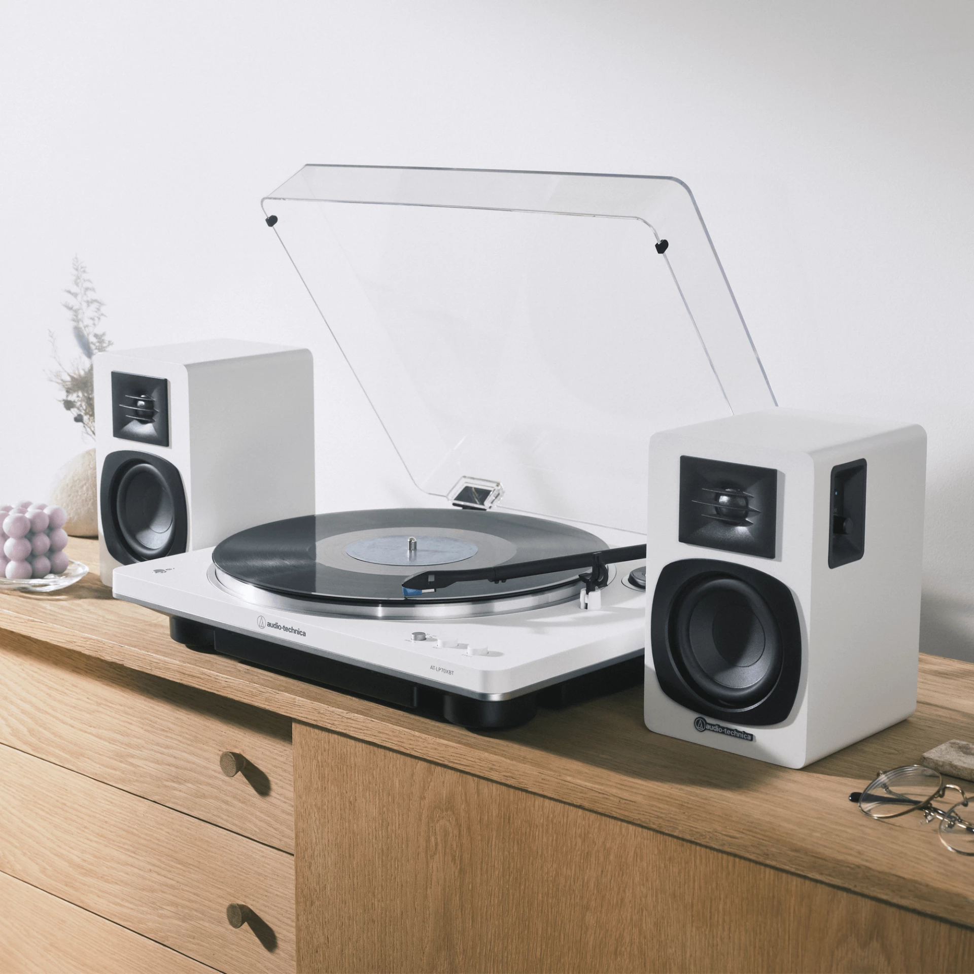 Audio-Technica Zvučnici AT-SP3X