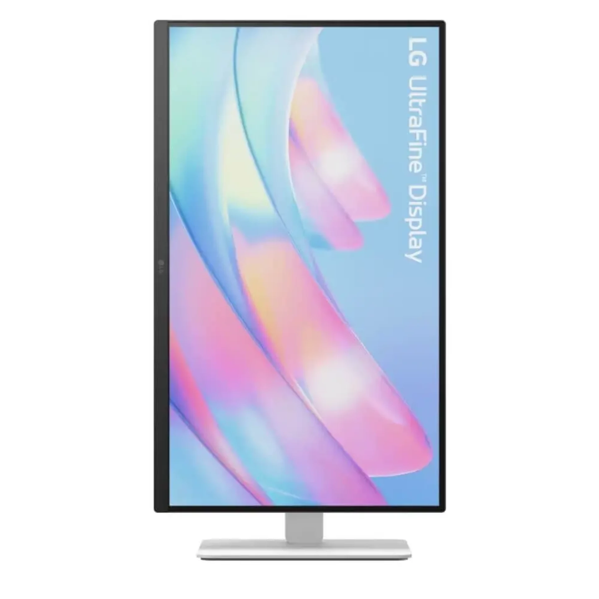 LG UltraFine 27US550-W IPS monitor 27"