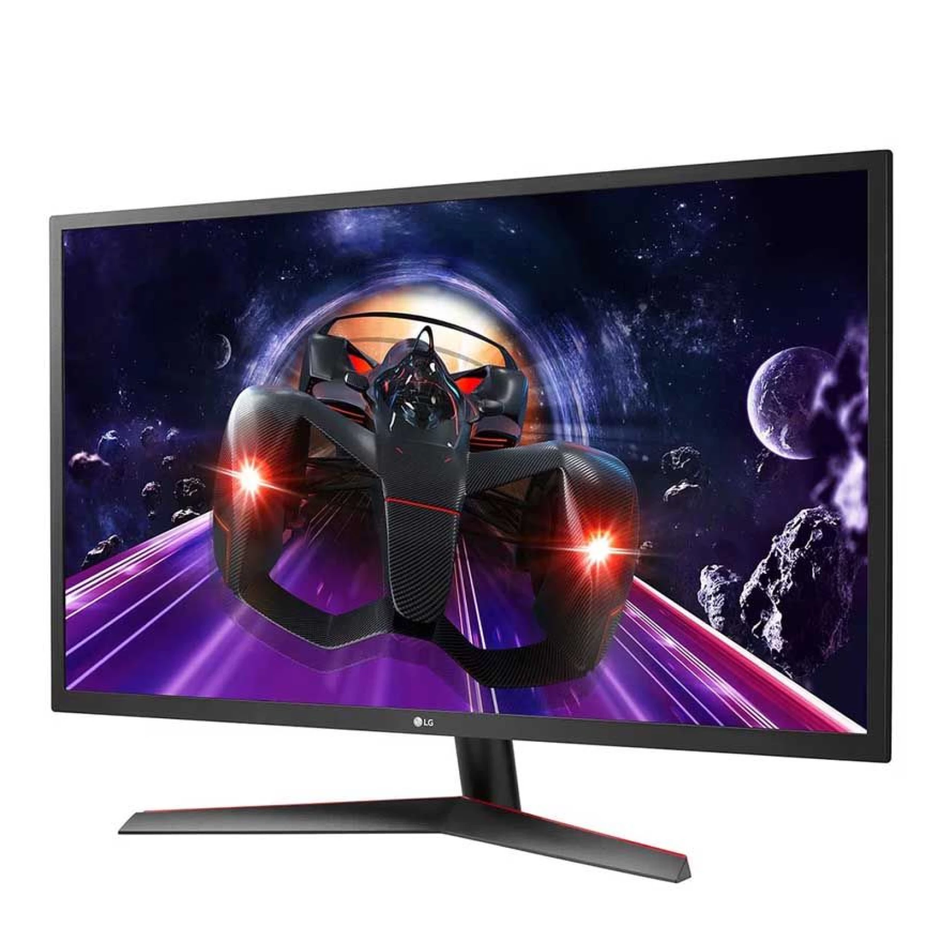 LG Monitor 32MP60G-B