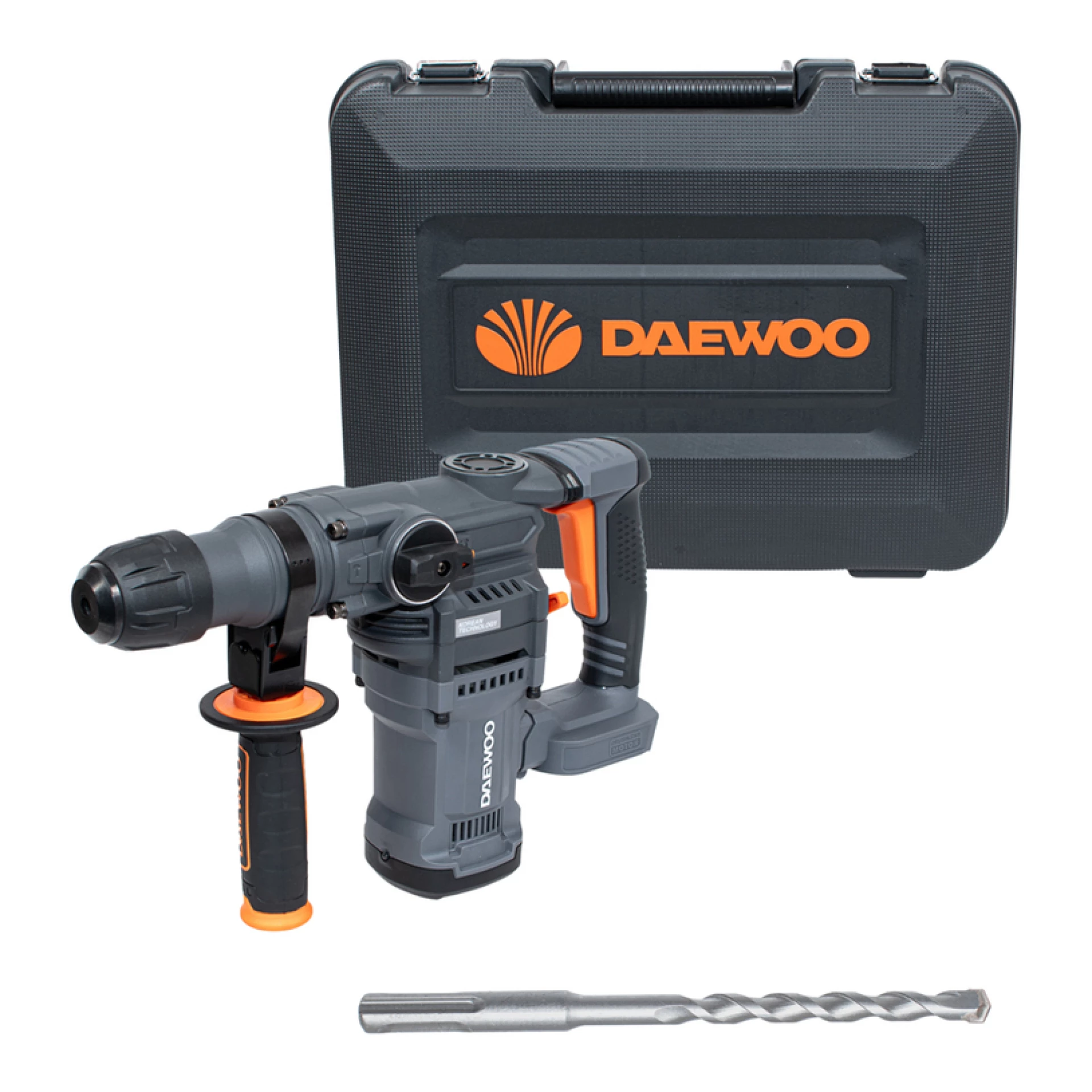Daewoo U-FORCE DALRHBL20-45 Akumulatorska čekić busilica