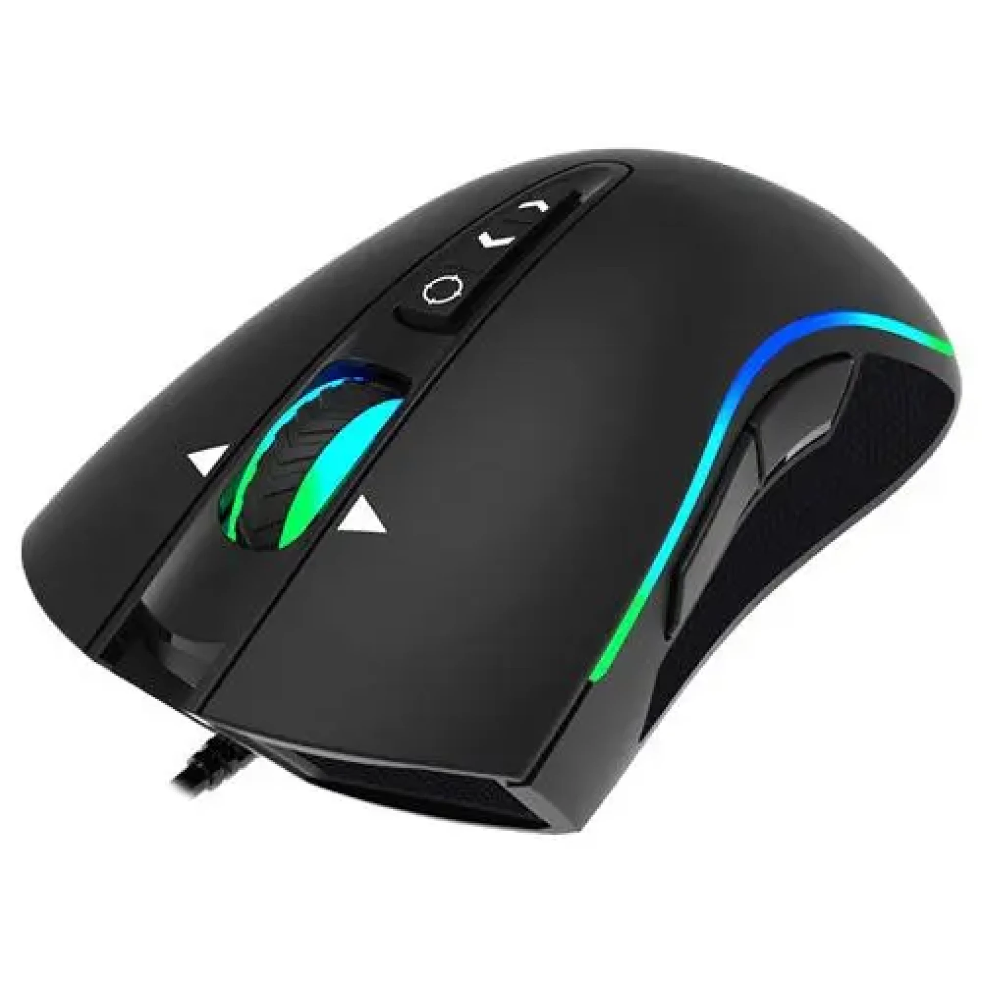 Rampage Shine SMX-R15 Gejmerski miš 10000 DPI