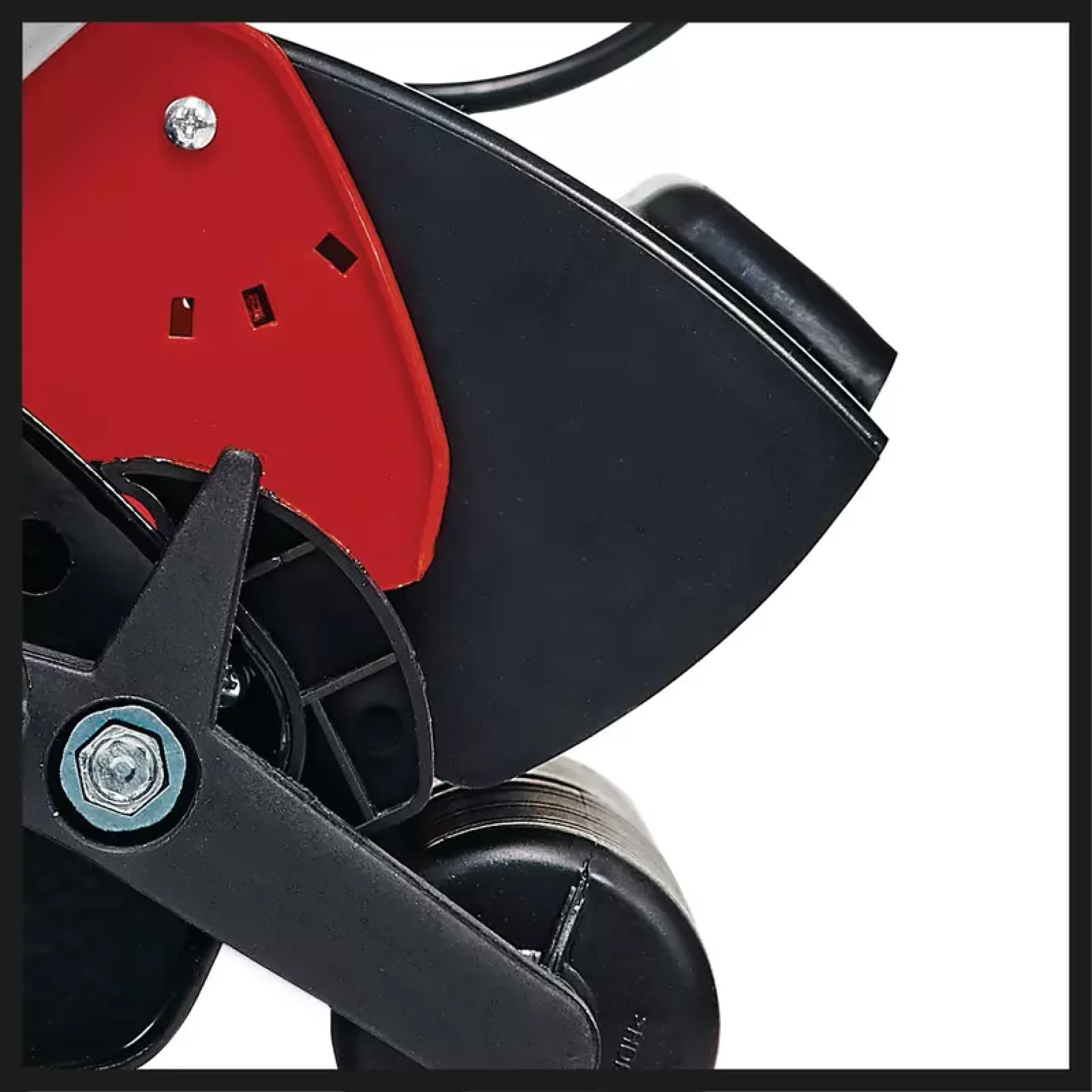Einhell GE-HM 18/38 Li-Solo Ručna kosačica