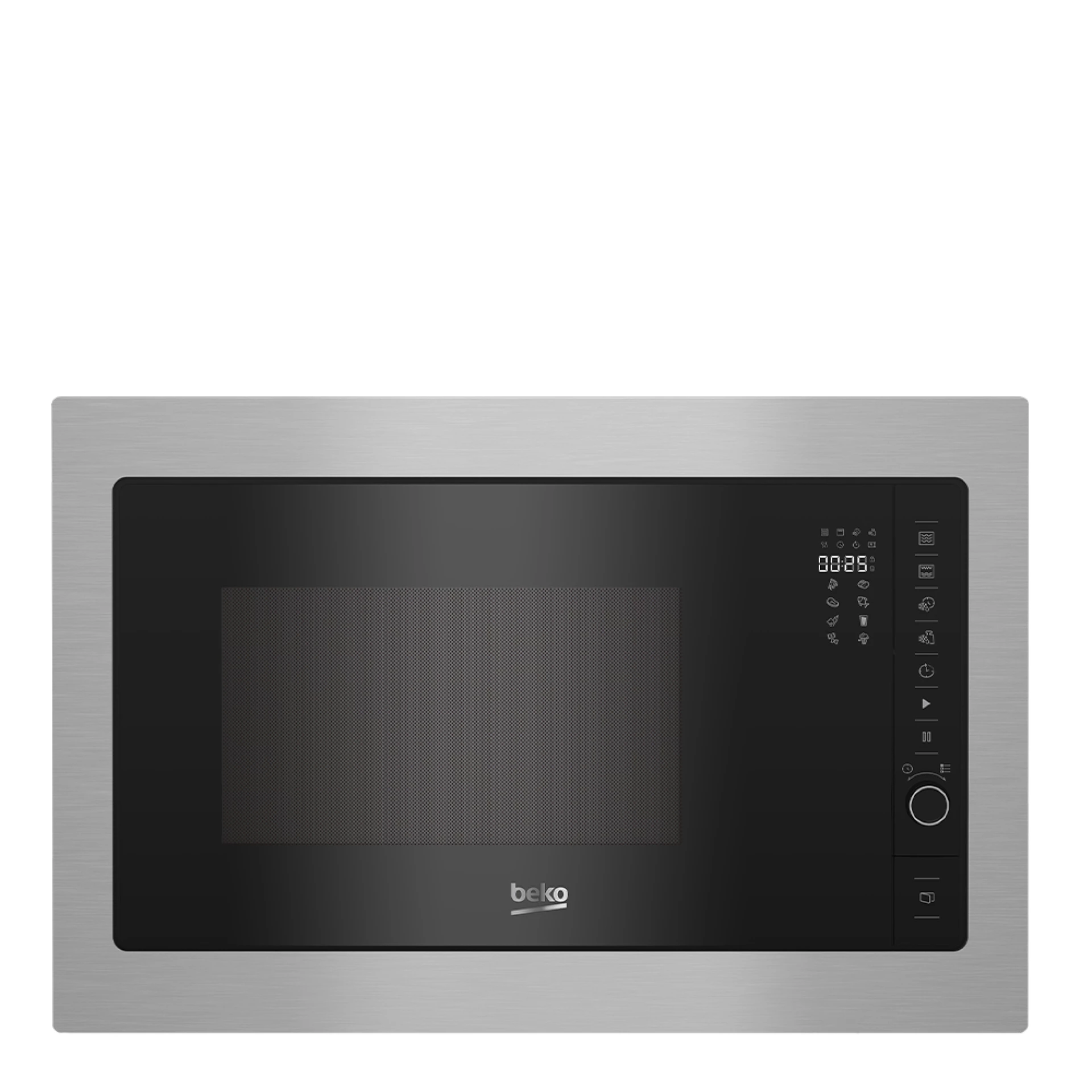 Beko Ugradna mikorotalasna rerna BMOB 20231 BG