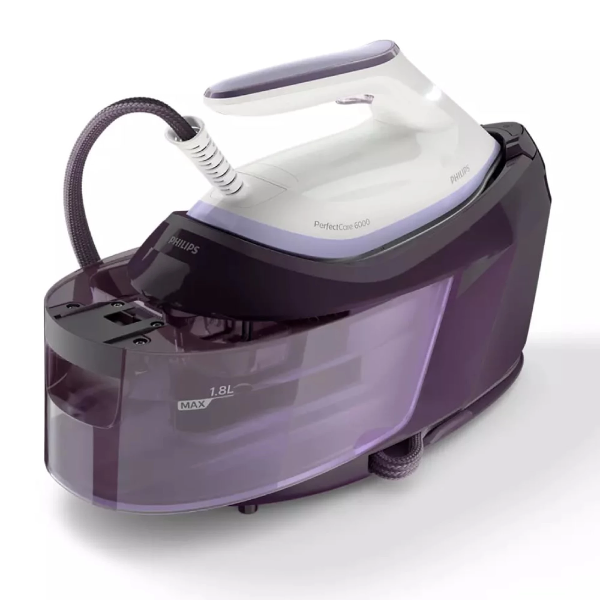 Philips Parna stanica PSG6024/30