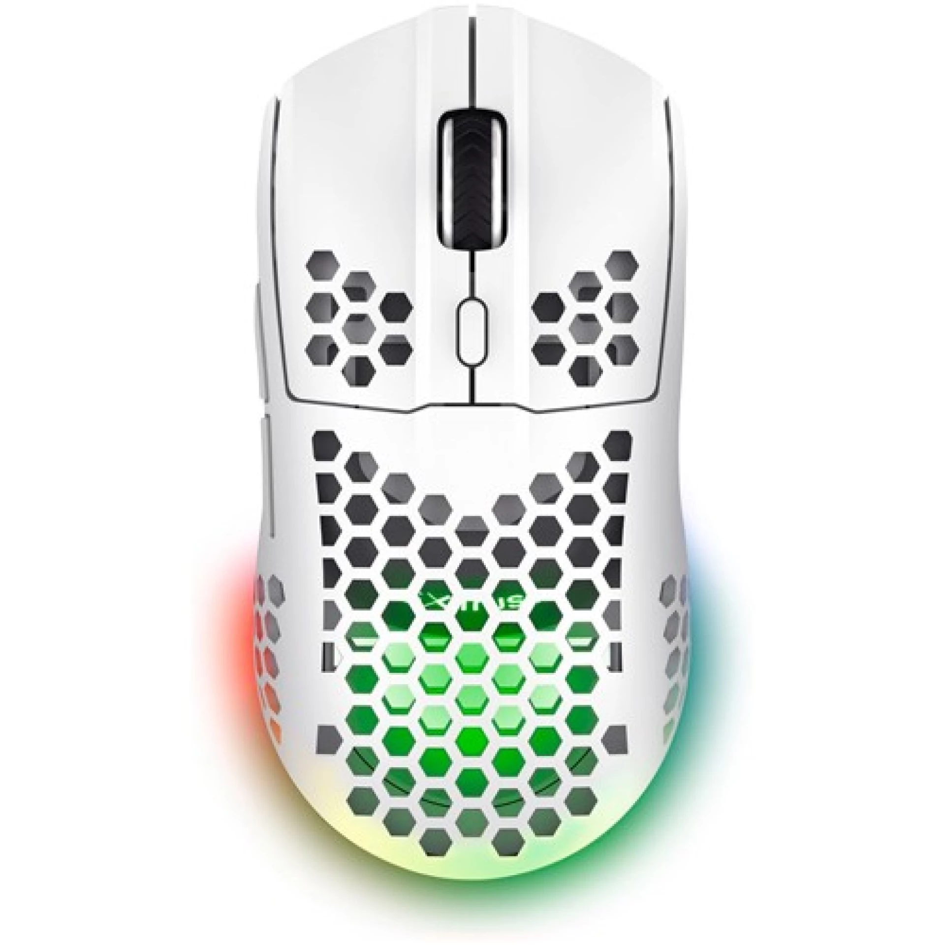 Trust GXT 929W Helox Gejmerski bežični miš 4800 DPI
