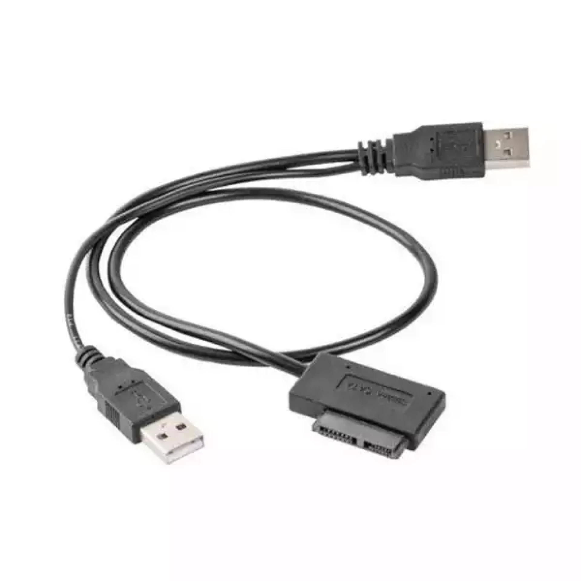 GEMBRID USB-SATA/SLIM adapter A-USATA-01