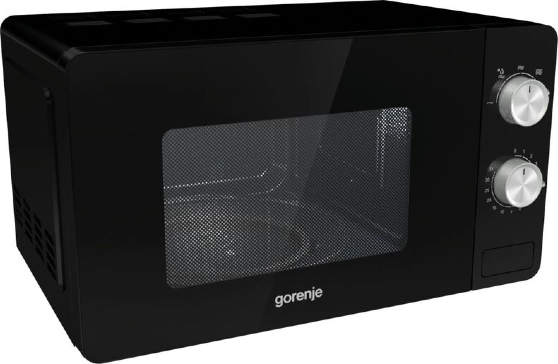 Gorenje Mikrotalasna rerna MO 20 E1 B