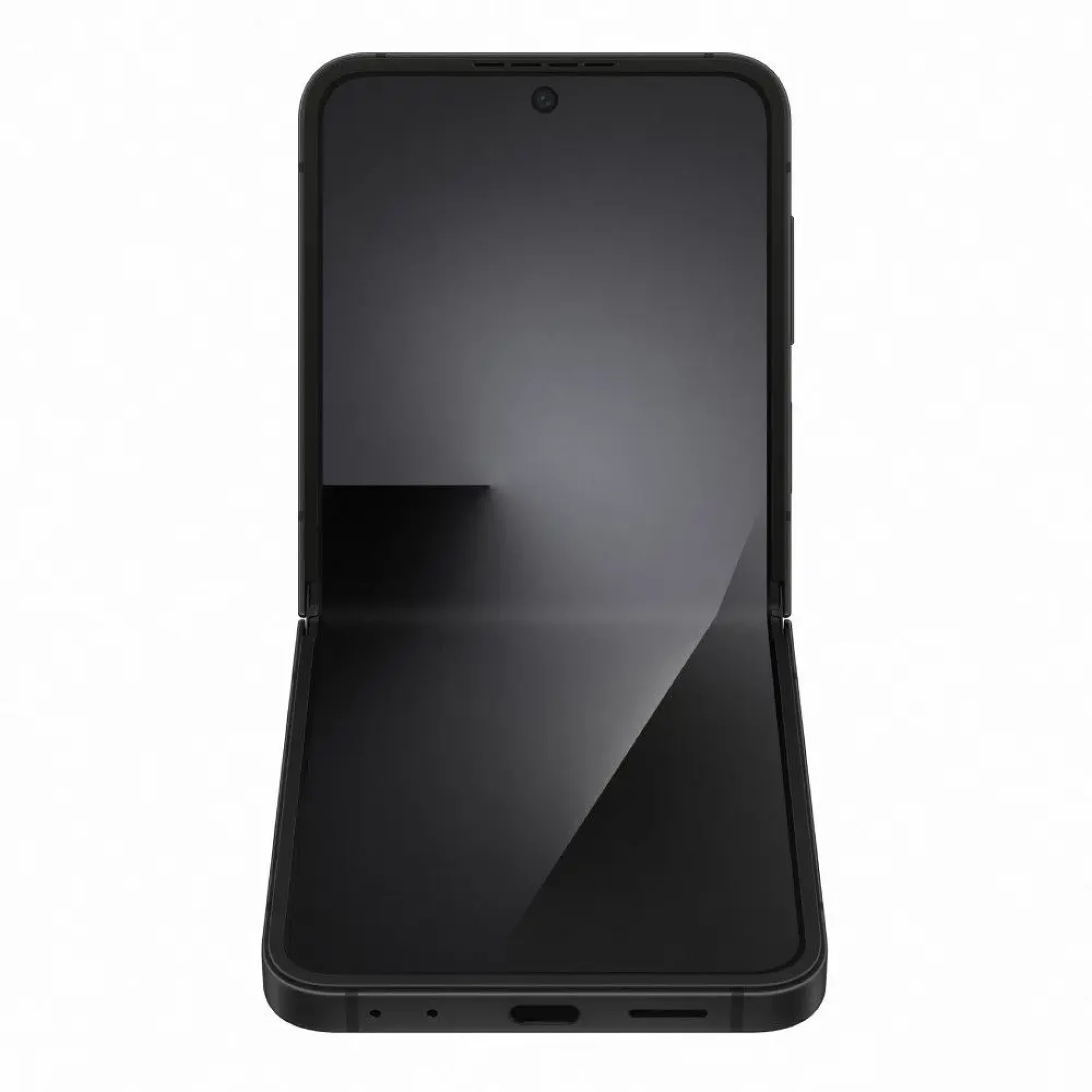 Samsung Galaxy Z Flip 7 FE 8/128GB Crni mobilni telefon Dual SIM