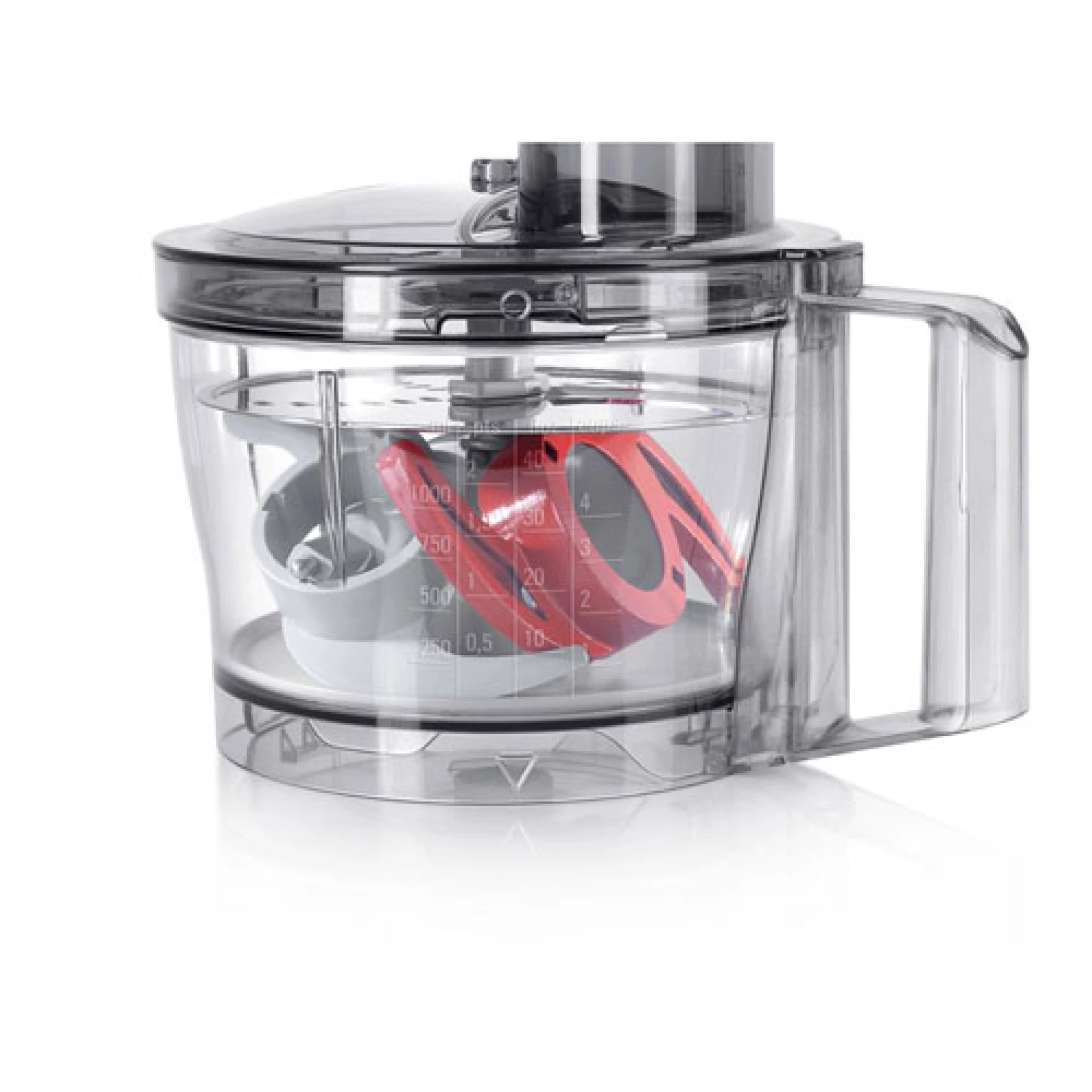 BOSCH MULTIPRAKTIK MCM3201B