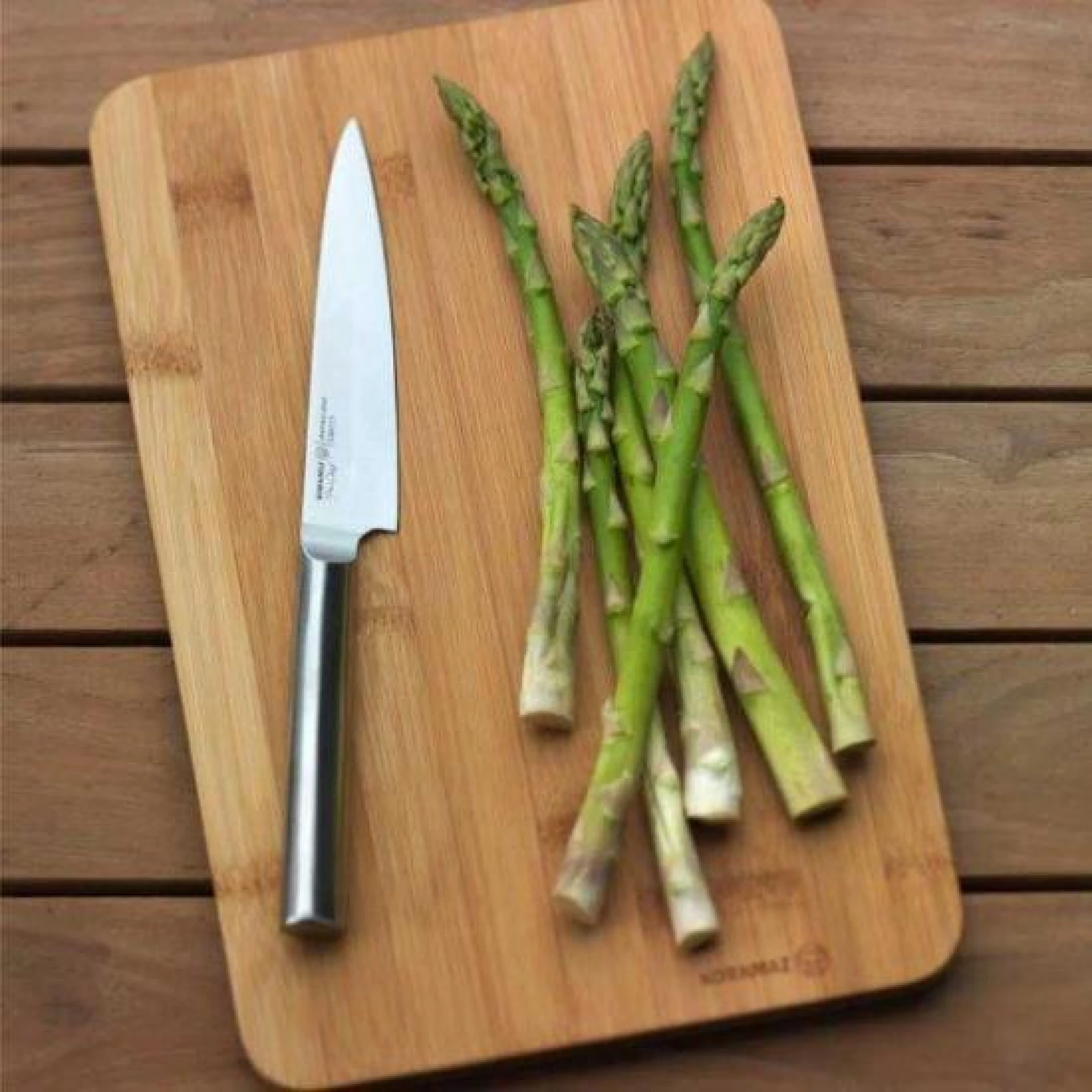 KORKMAZ PRO CHEF SLICER KUHINJSKI NOŽ A501-04