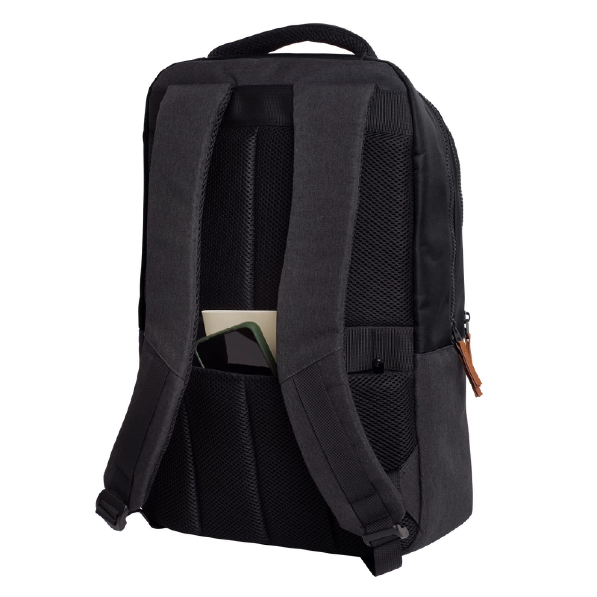 Trust Ranac za laptop Lisboa 16" crni