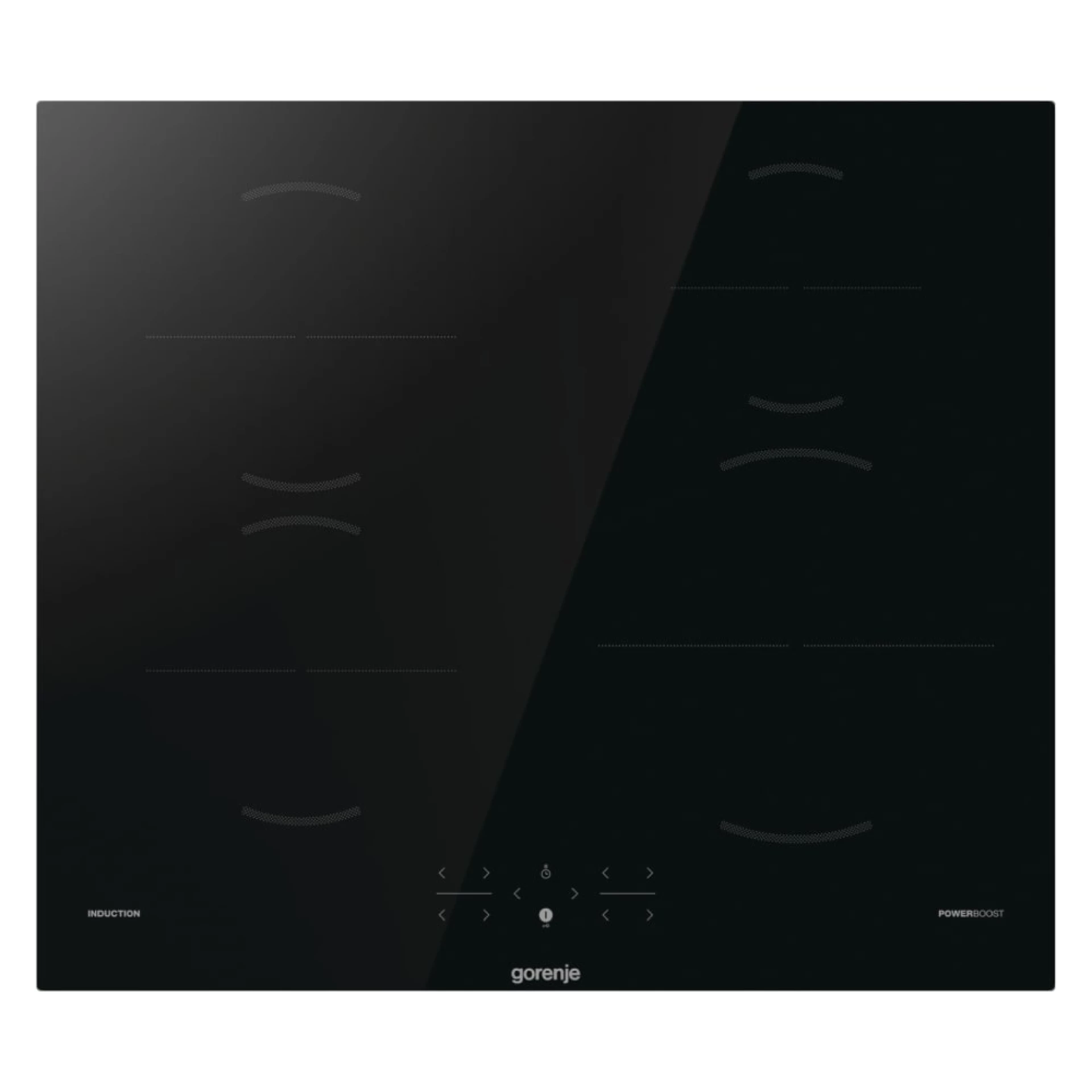 Gorenje Indukciona ugradna ploča GI601FMC