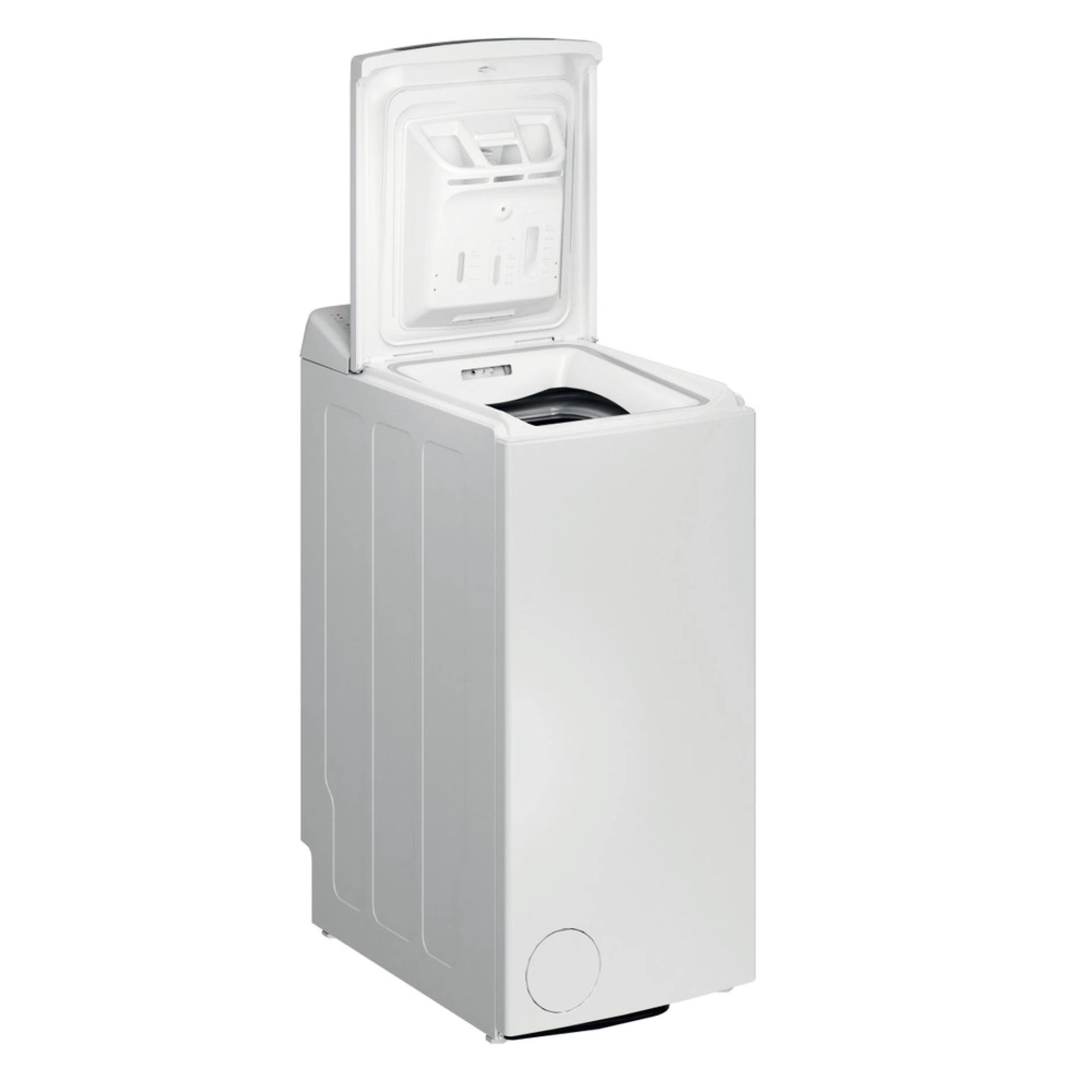 Whirlpool Mašina za pranje veša TDLR 7220SS EU/N