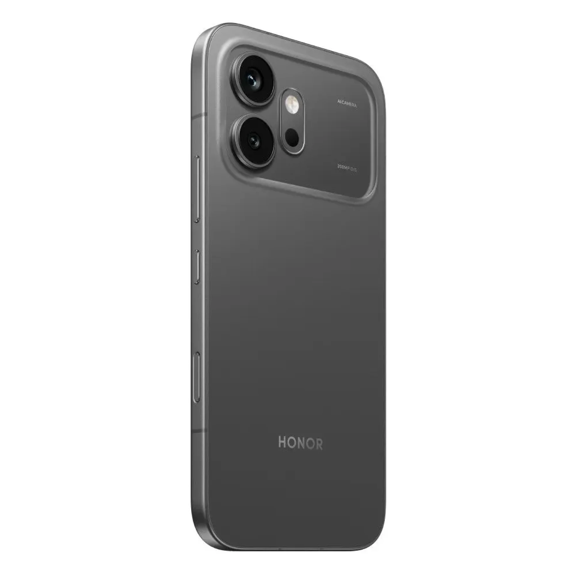 Honor 600 8/256GB crni mobilni telefon 6.57" Dual SIM