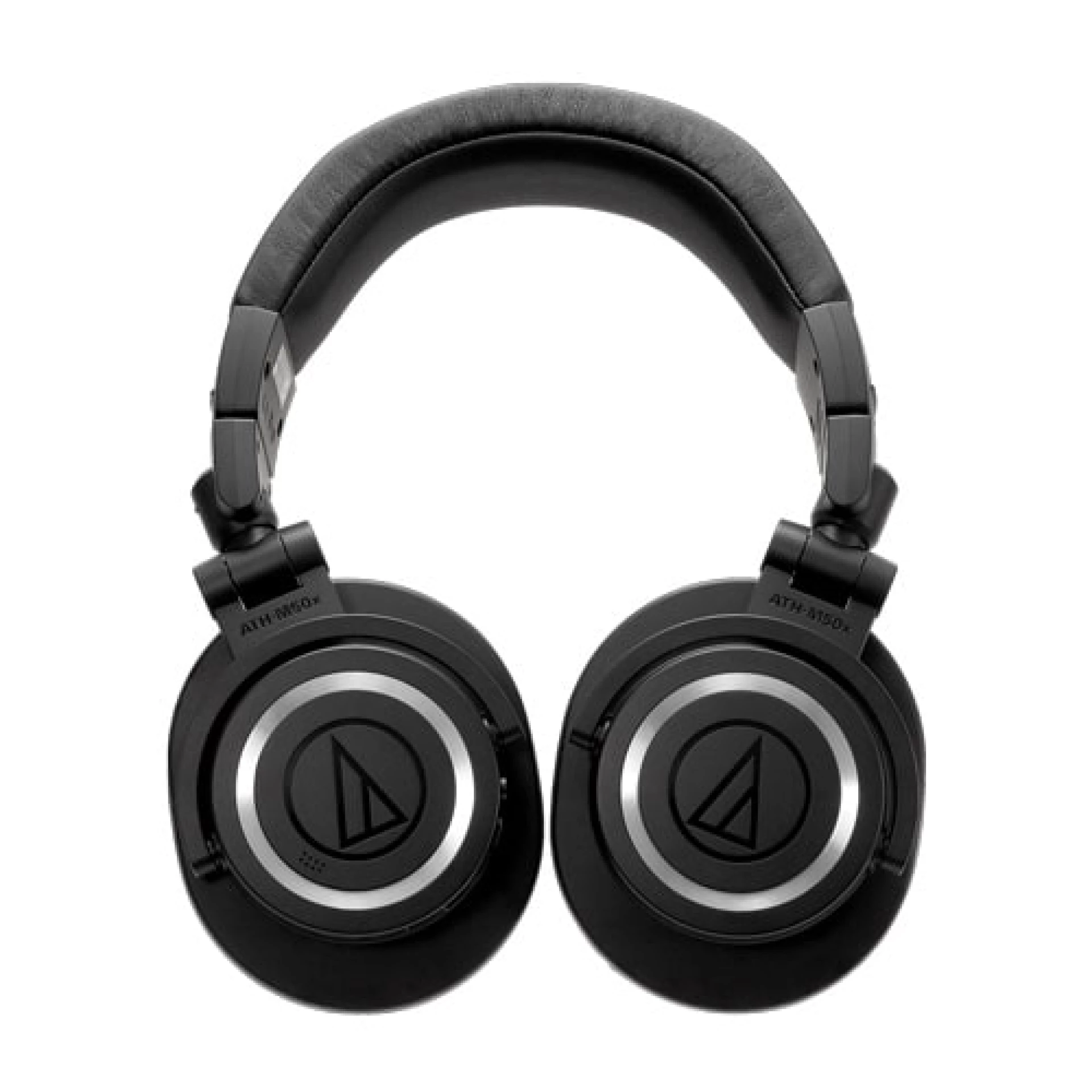 Audio-Technika ATH-M50xBT2 crne bežične slušalice
