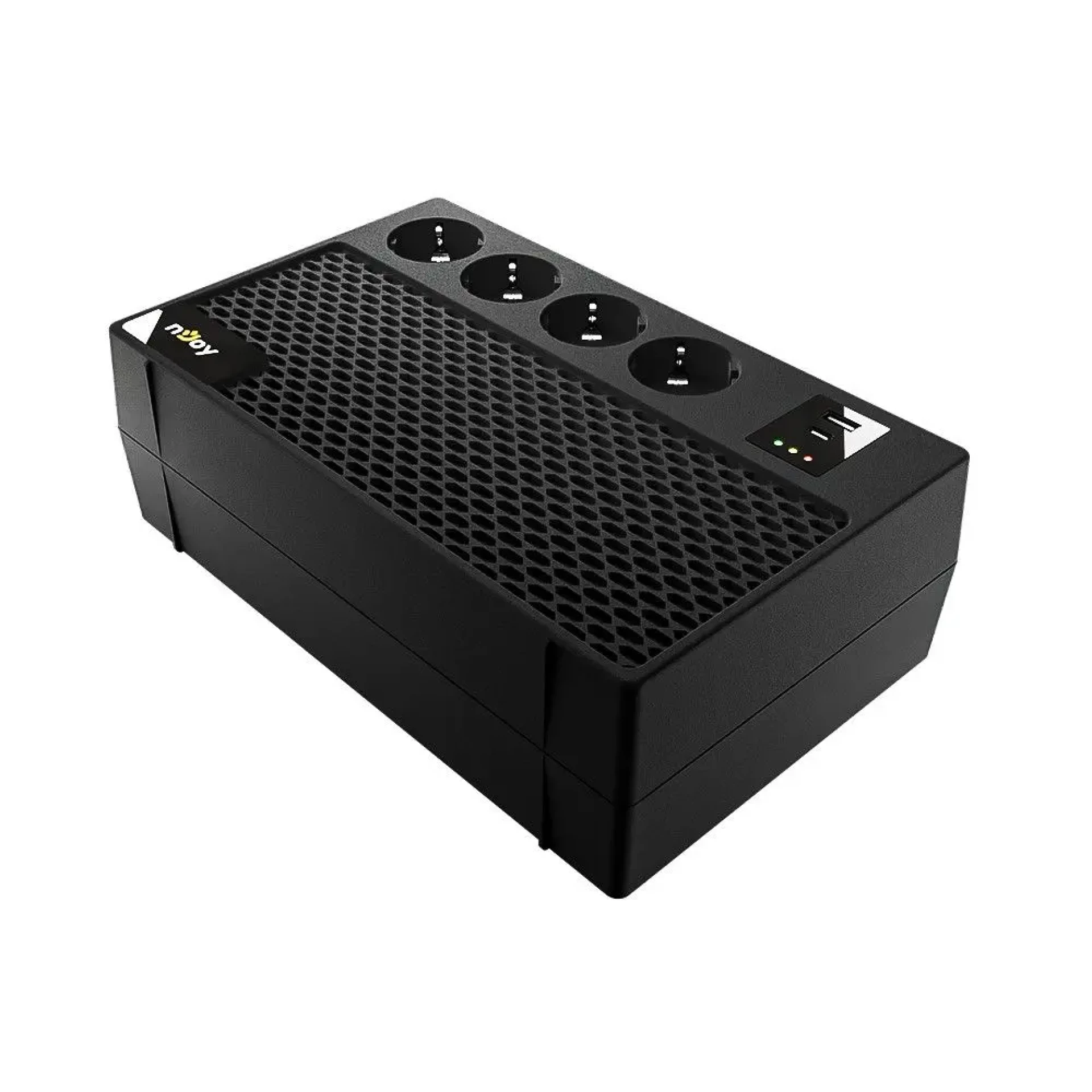 Njoy Renton 650 Plus UPS 650VA 360W Line interactive UPCSBLS665TRPCG01B
