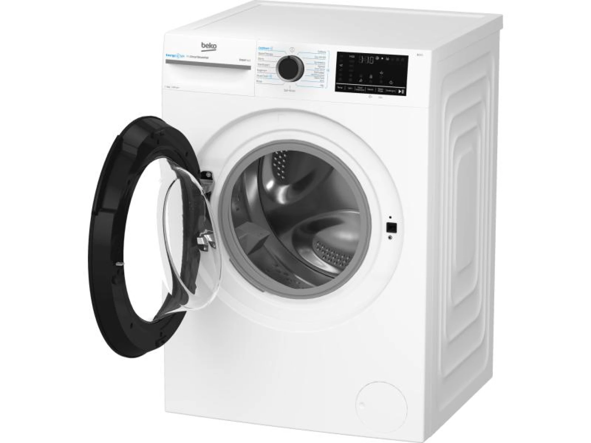 Beko BM3WFSU49415WB Mašina za pranje veša 9kg