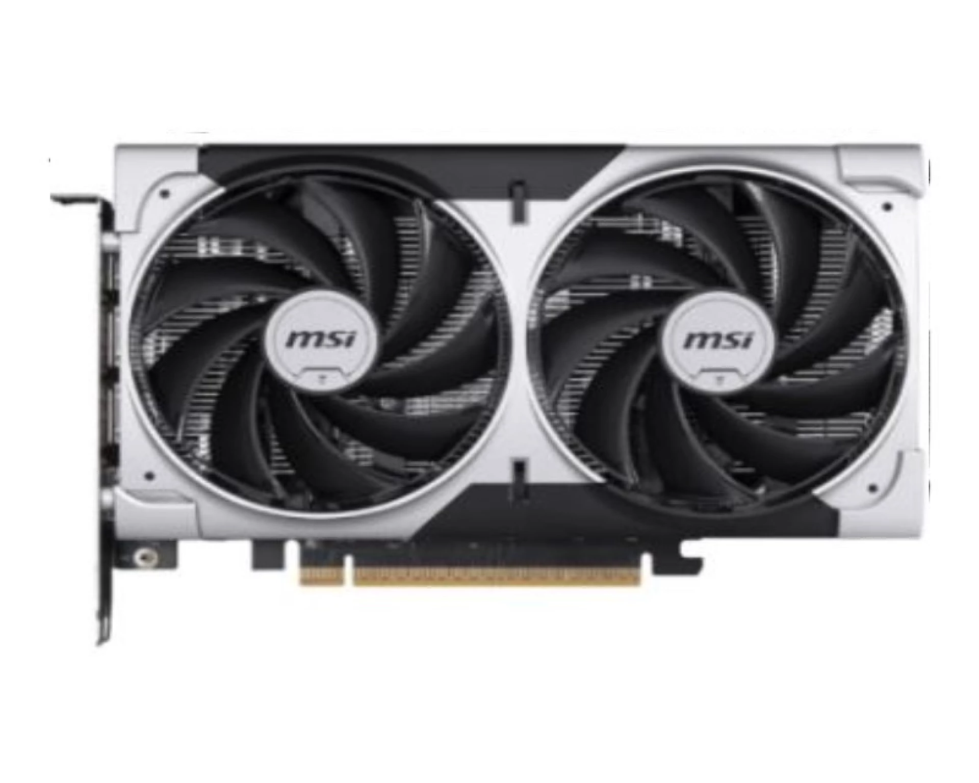 MSI RTX 5050 VENTUS 2X OC grafička kartica 8GB GDDR6 128bit