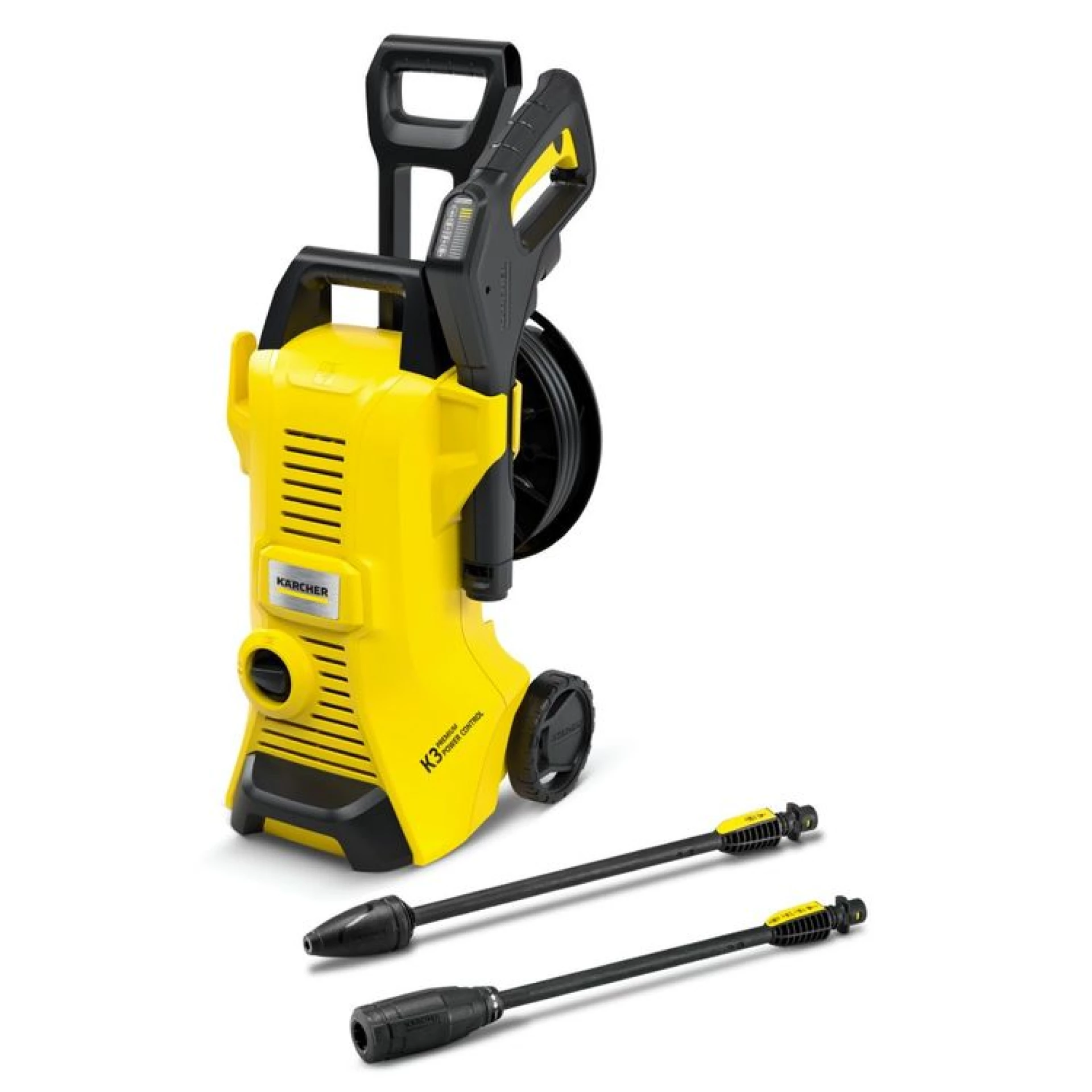 Karcher K 3 PREMIUM perač pod pritiskom