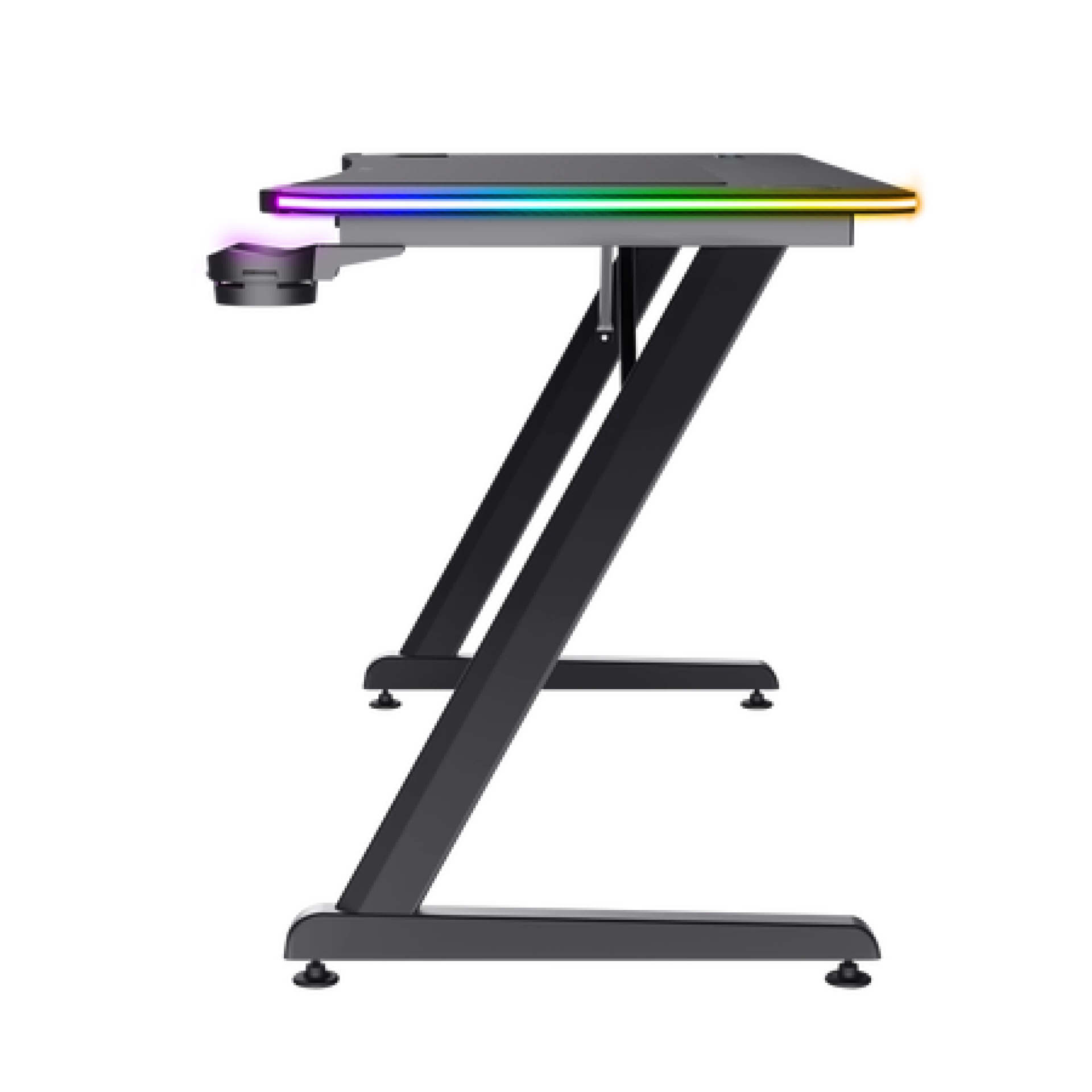 Trust Gejming sto GXT710 Luminus RGB pro 