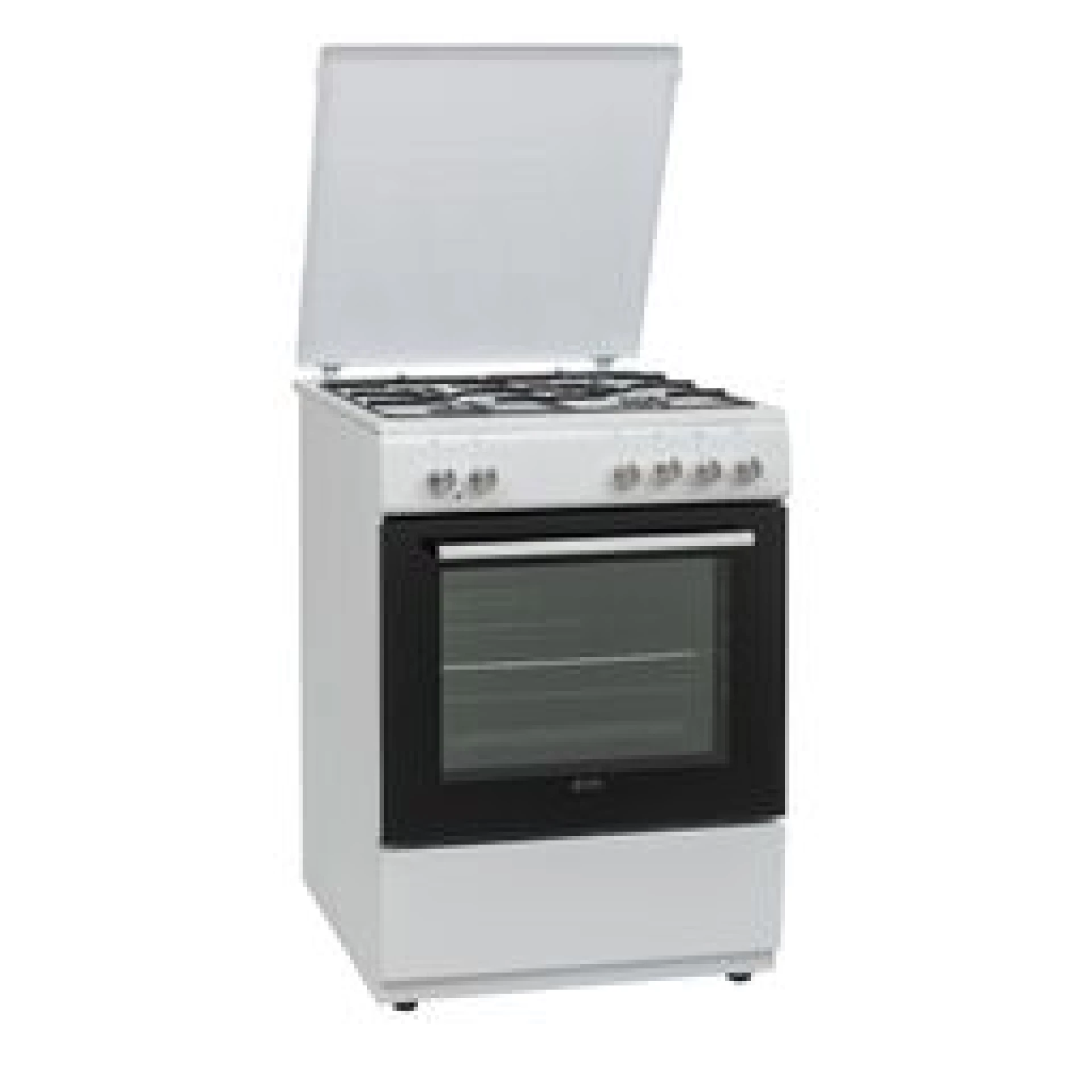 Vox GHB6400W Šporet na gas