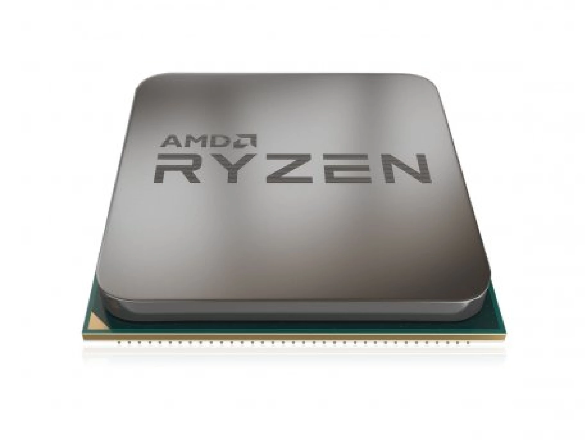 AMD Ryzen 5 5600 procesor Hexa Core 3.5GHz (4.4GHz) Tray
