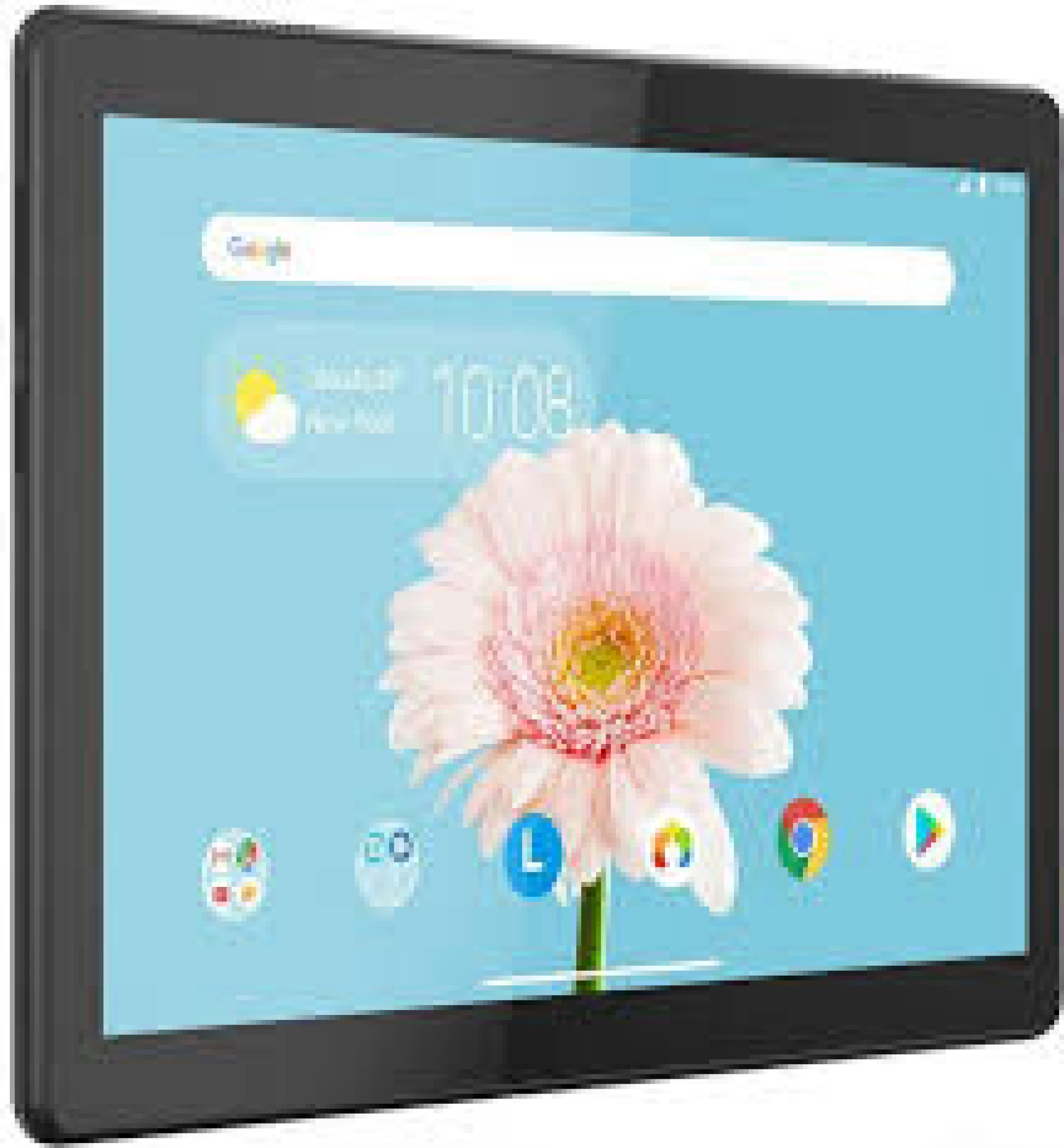 Lenovo Tab M10 LTE sivi tablet 10.1" 2/16GB Octa Core Snapdragon 429 2GB 16GB 5Mpx