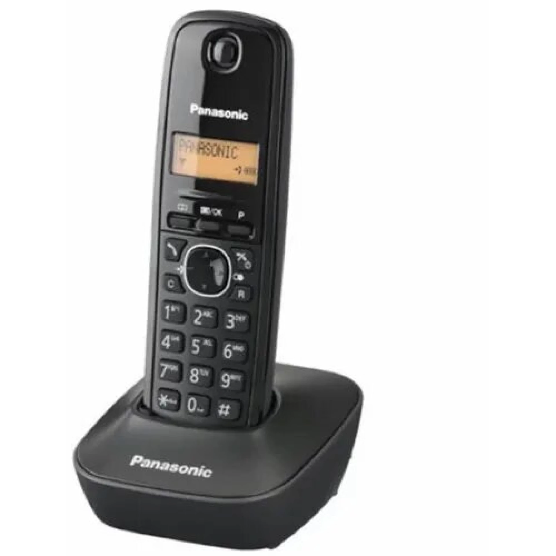 Panasonic Dect KX-TG1611FXH Fiksni telefon 