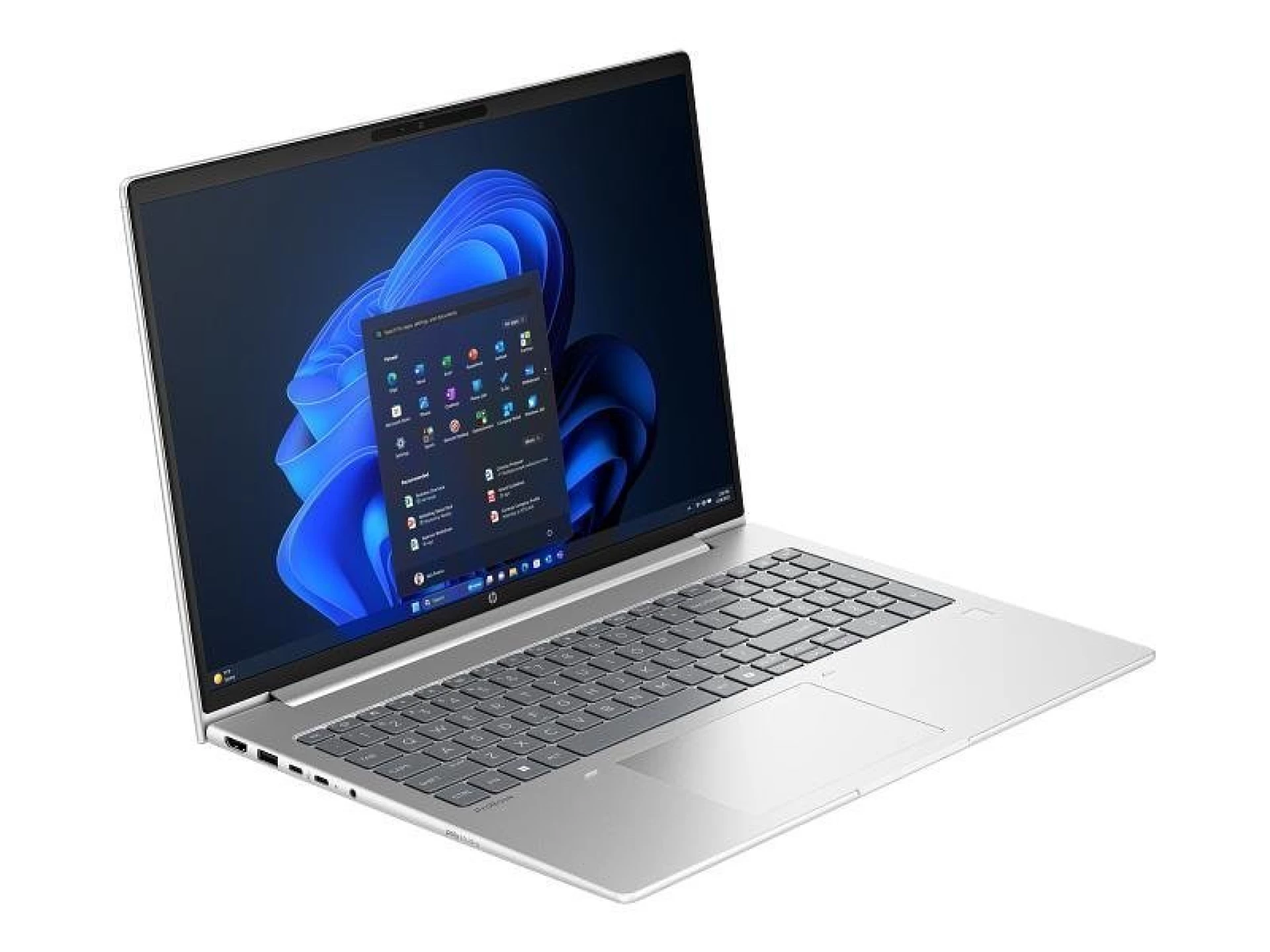 HP ProBook 4 G1iR 16 (CH0B6AT) laptop 16" WUXGA IPS Intel Core i5-120U 16GB 512GB SSD Intel Iris Xe