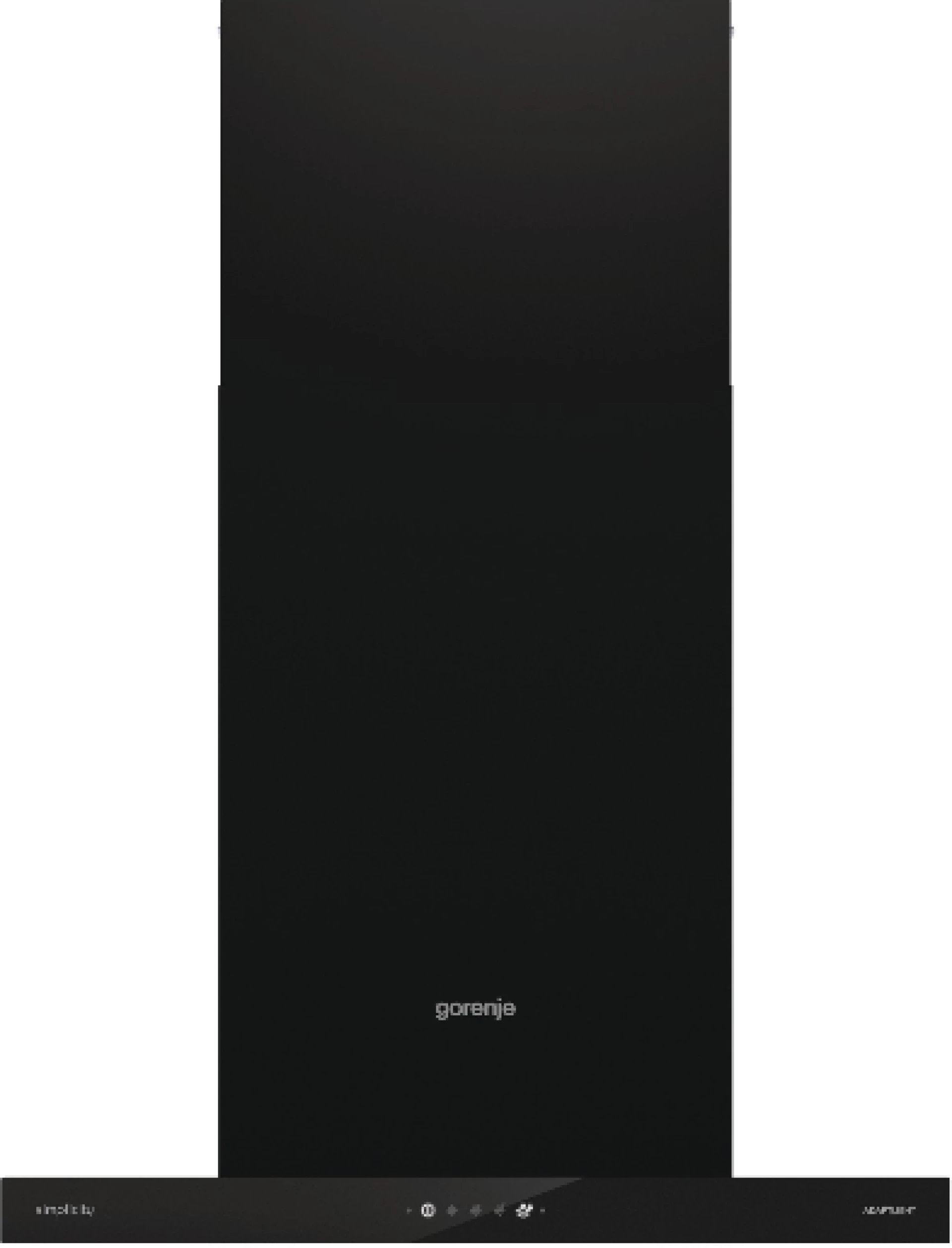 Gorenje Aspirator WHT6SYB