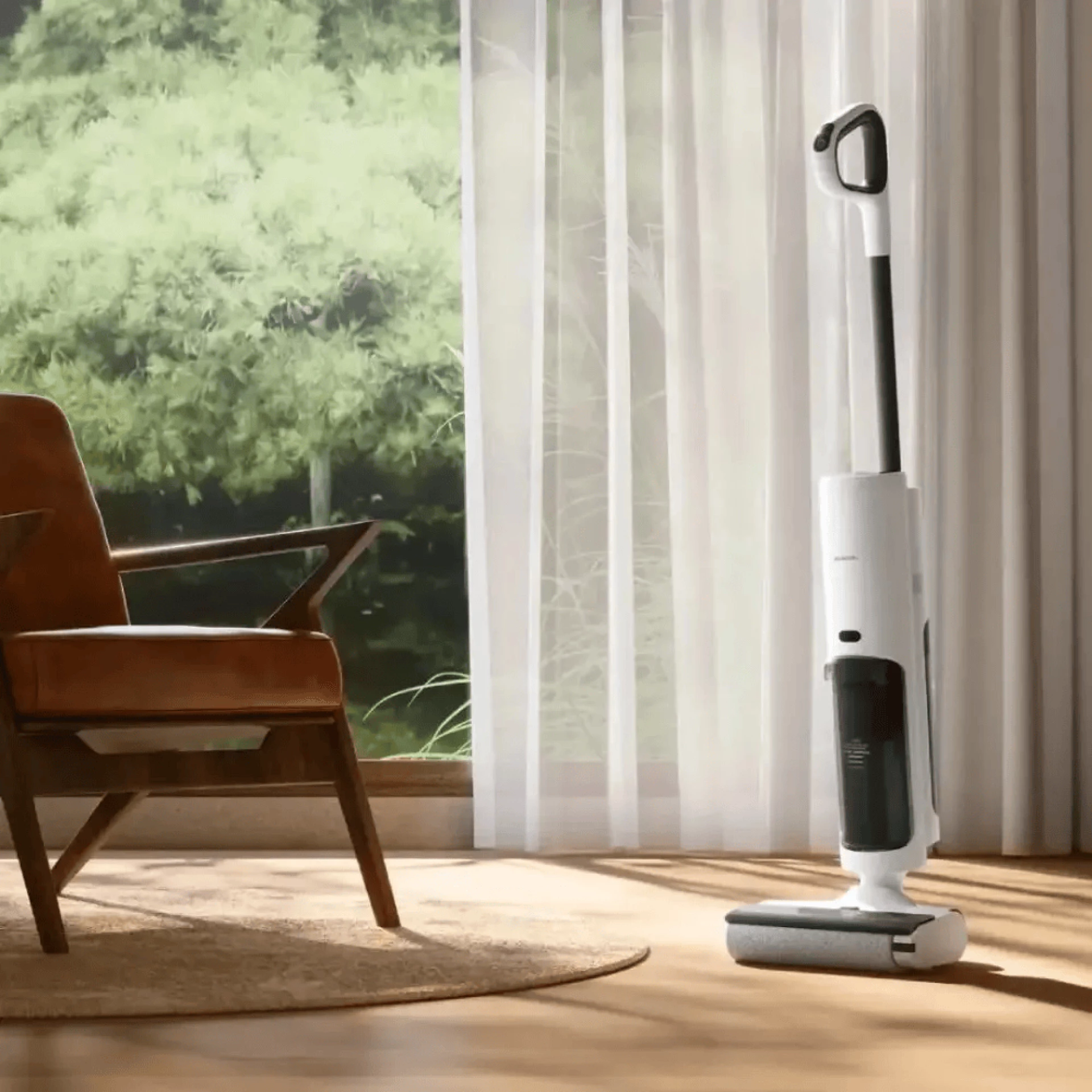 Xiaomi Usisivač Truclean W20 