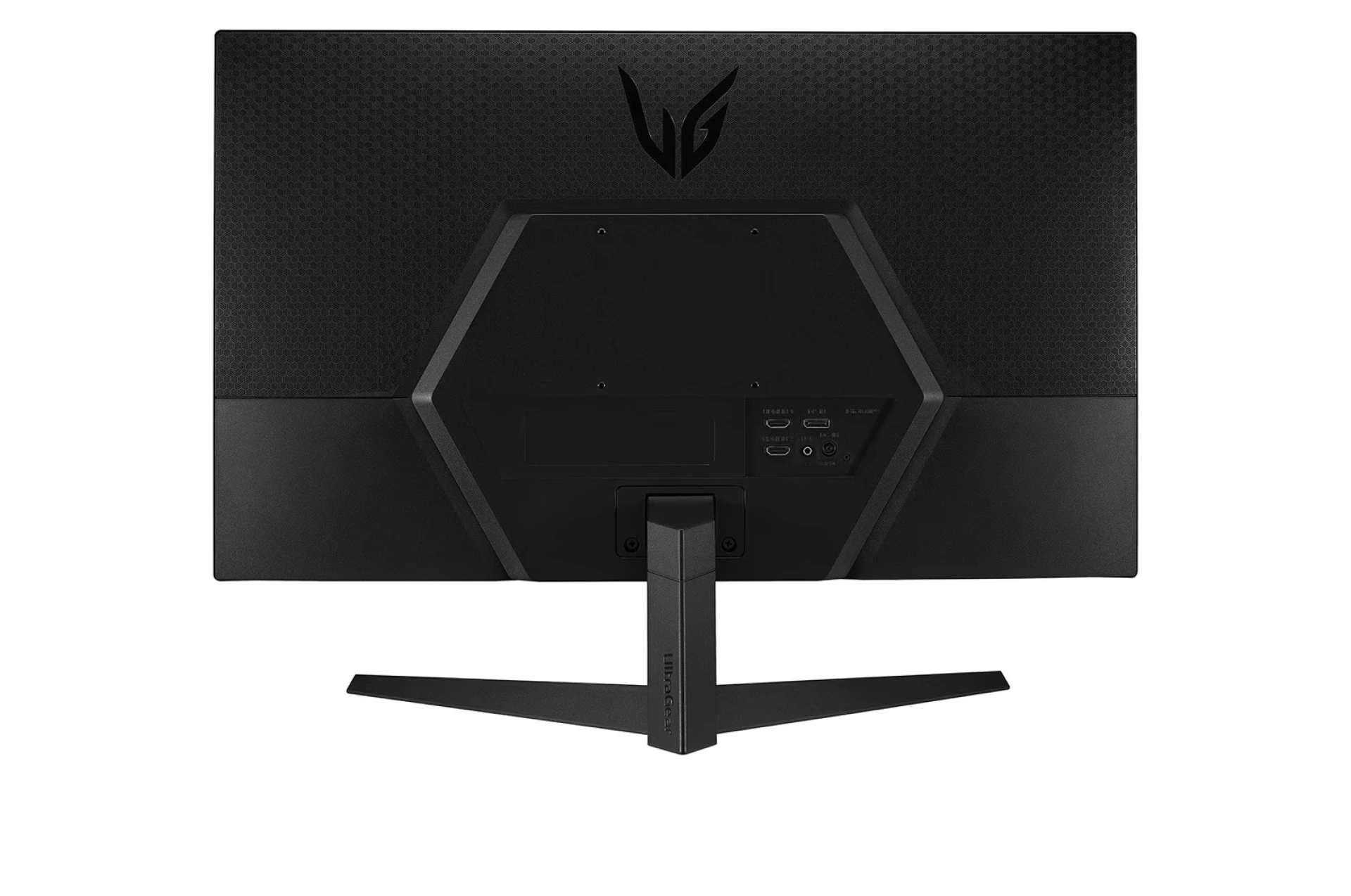 LG Monitor 27GQ50F-B UltraGear