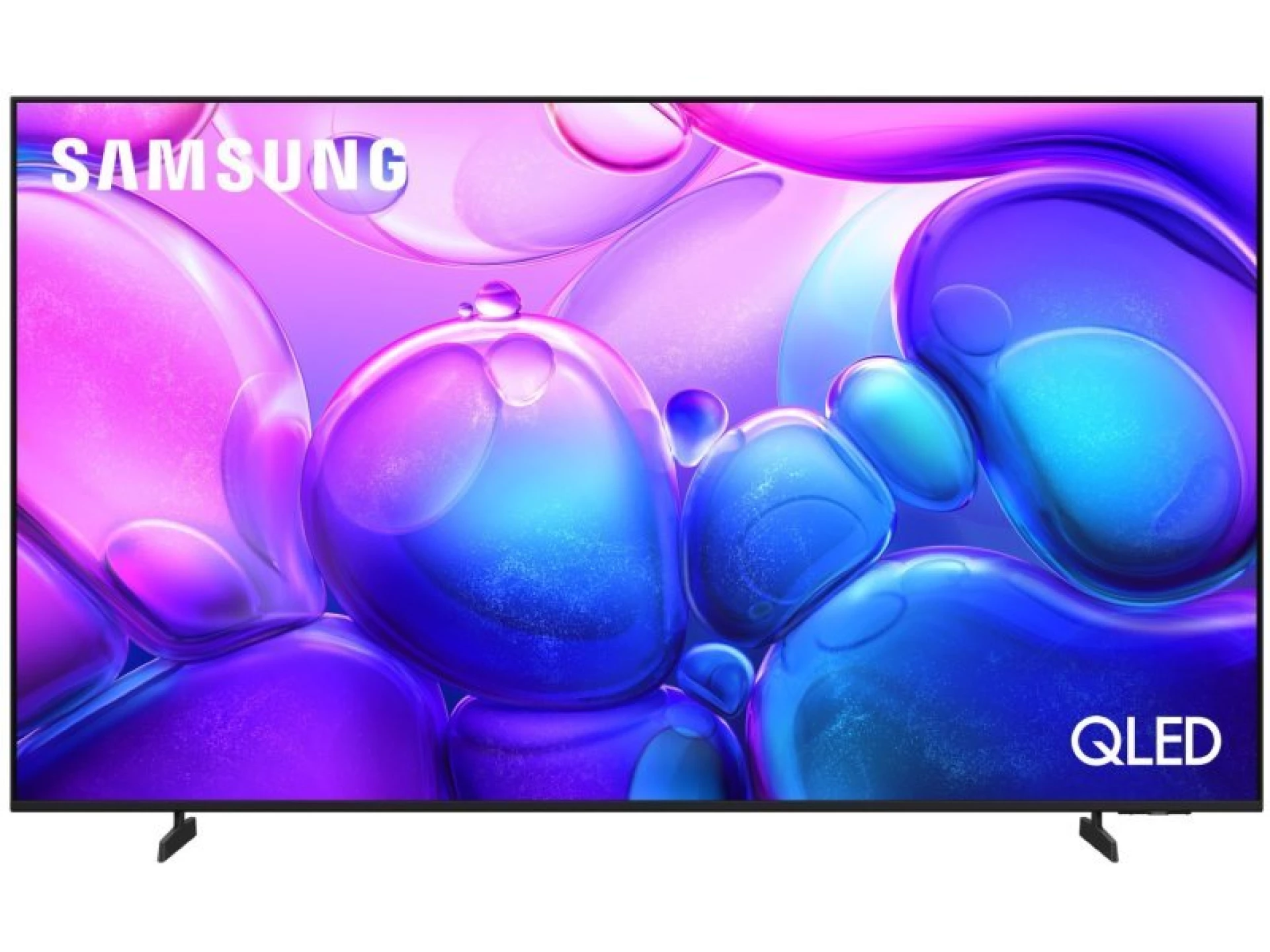 Samsung QE65Q6FAAUXXH Smart TV 65" 4K Ultra HD QLED