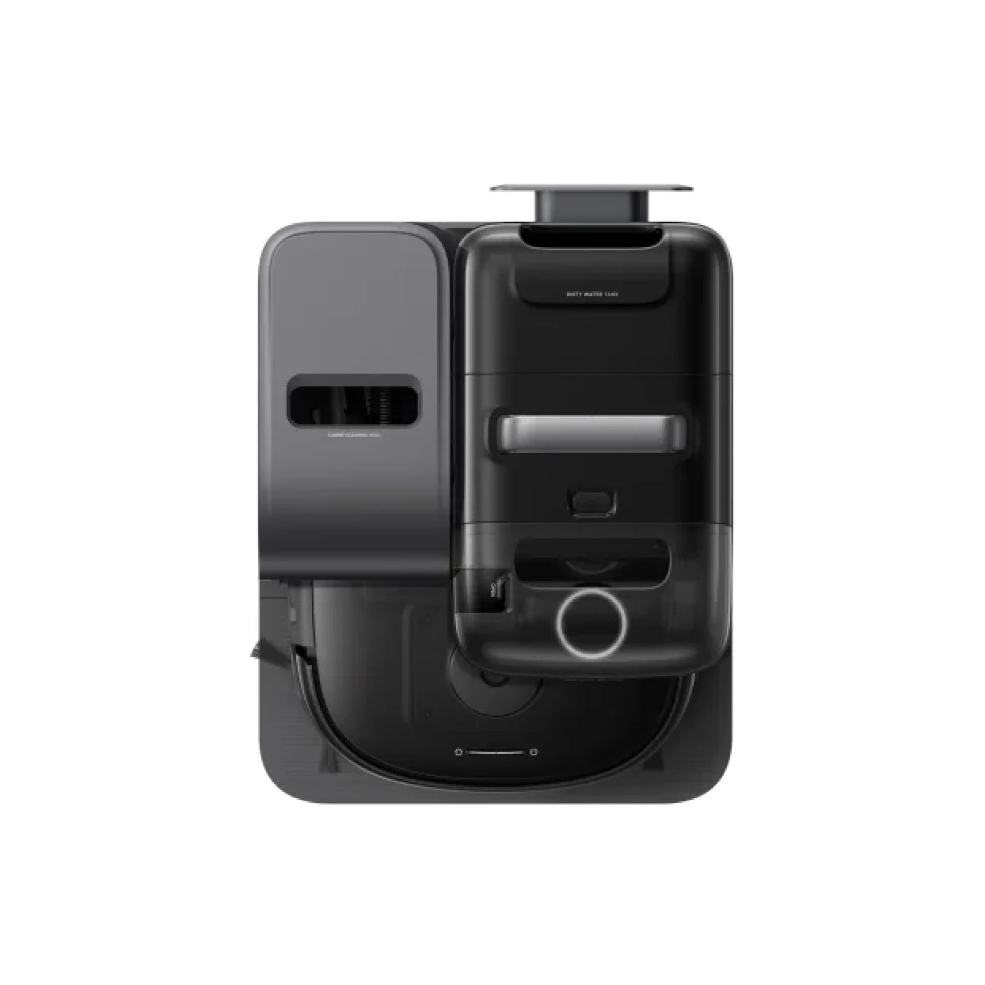 Eufy Robot Usisivač Omni E28 Crna