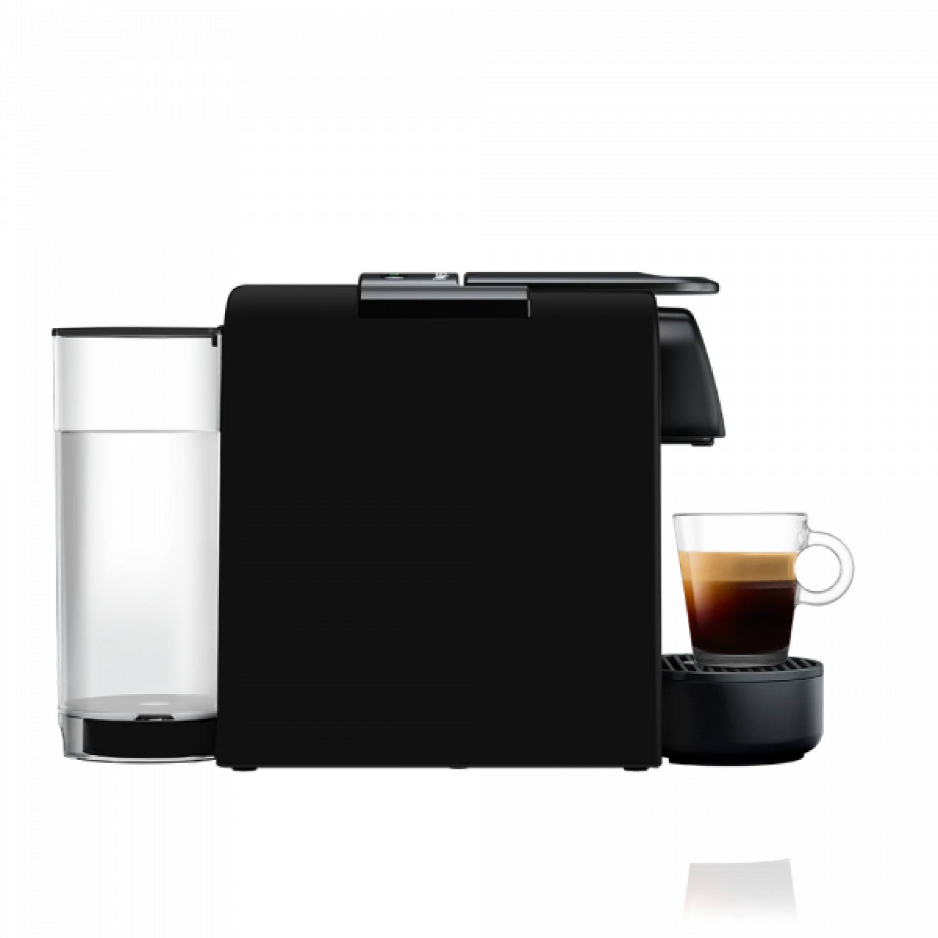 Nespresso Aparat za espresso kafu Essenza Mini Black